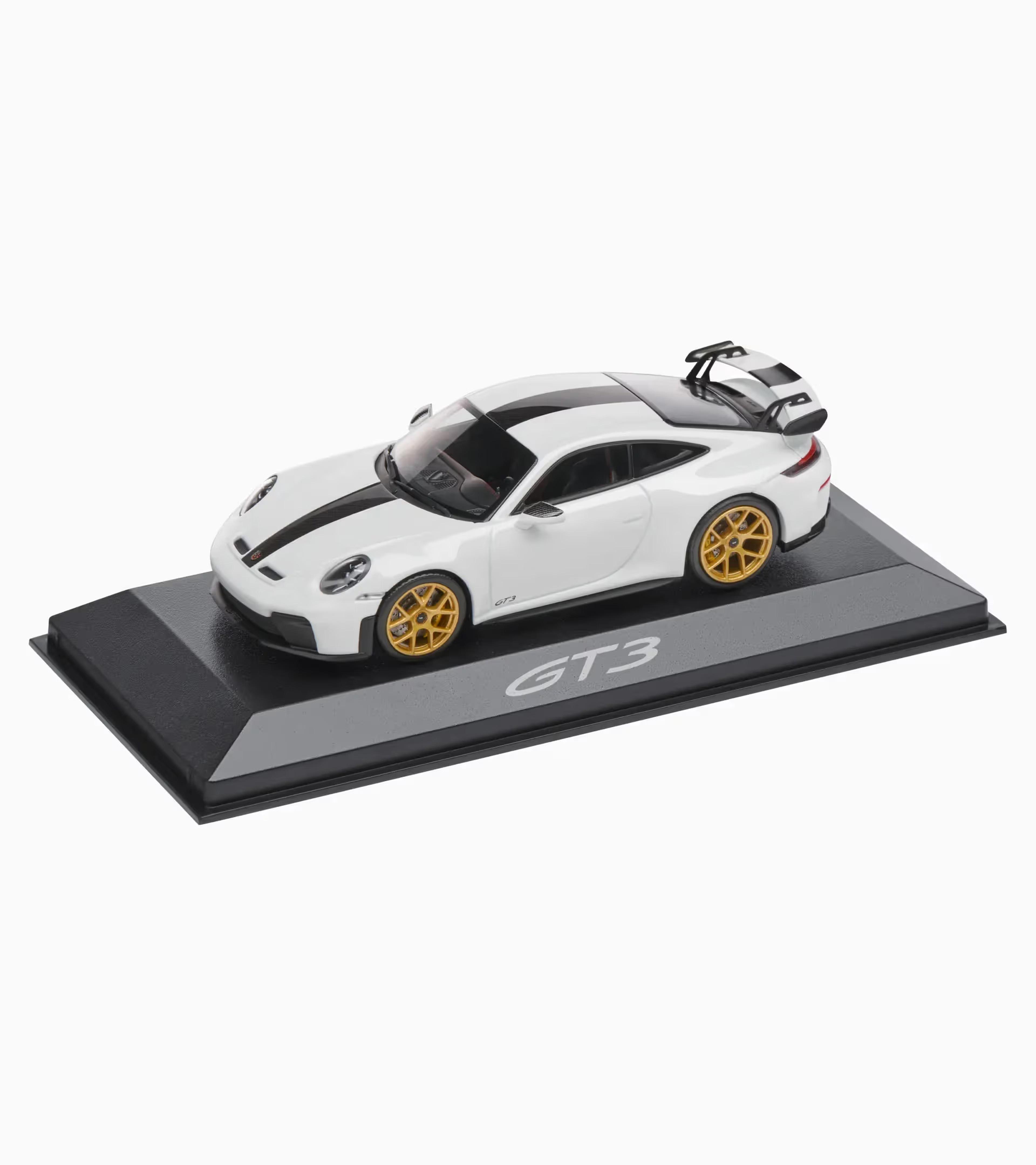 WAP0205200TGT3 Porsche 911 GT3  9922   1 43  12128  10309