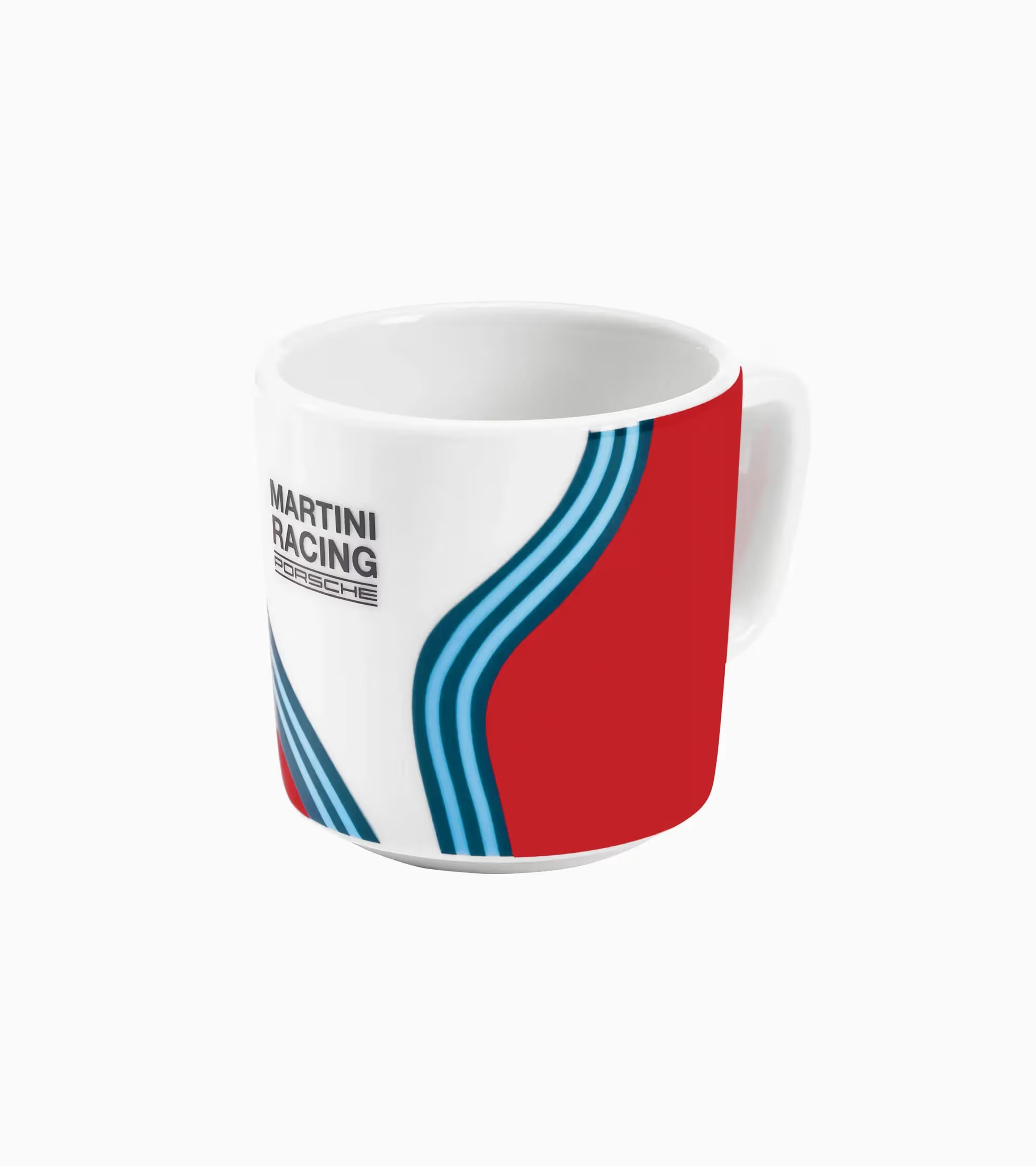 WAP0507020PESP Collectors espresso cup no 3  MARTINI RACING   4186  3558
