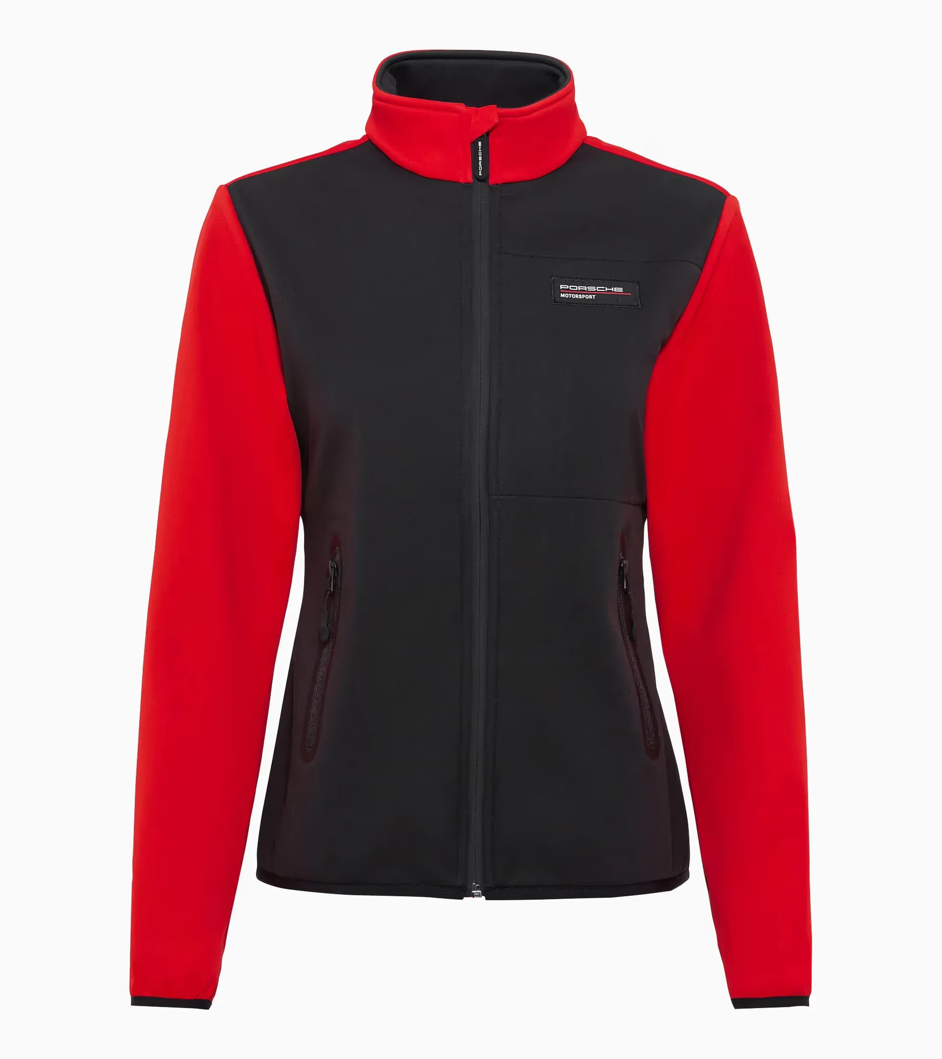 WAP16300L0RMSF Womens softshell jacket Motorsport Fanwear  25166  21391