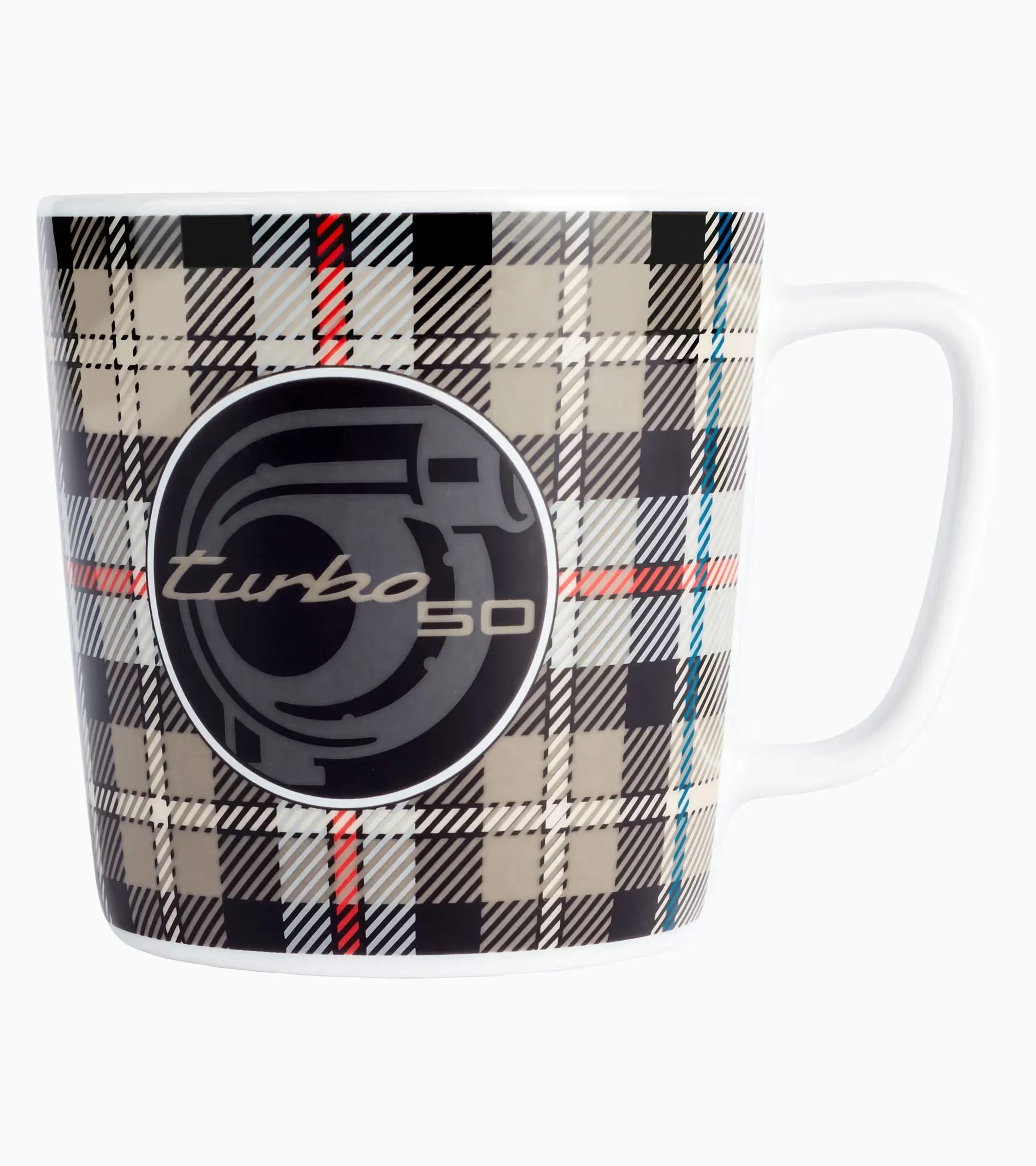 WAP0501500S50Y Collectors Cup No 8  50Y Turbo  Limited Edition  5361   4557