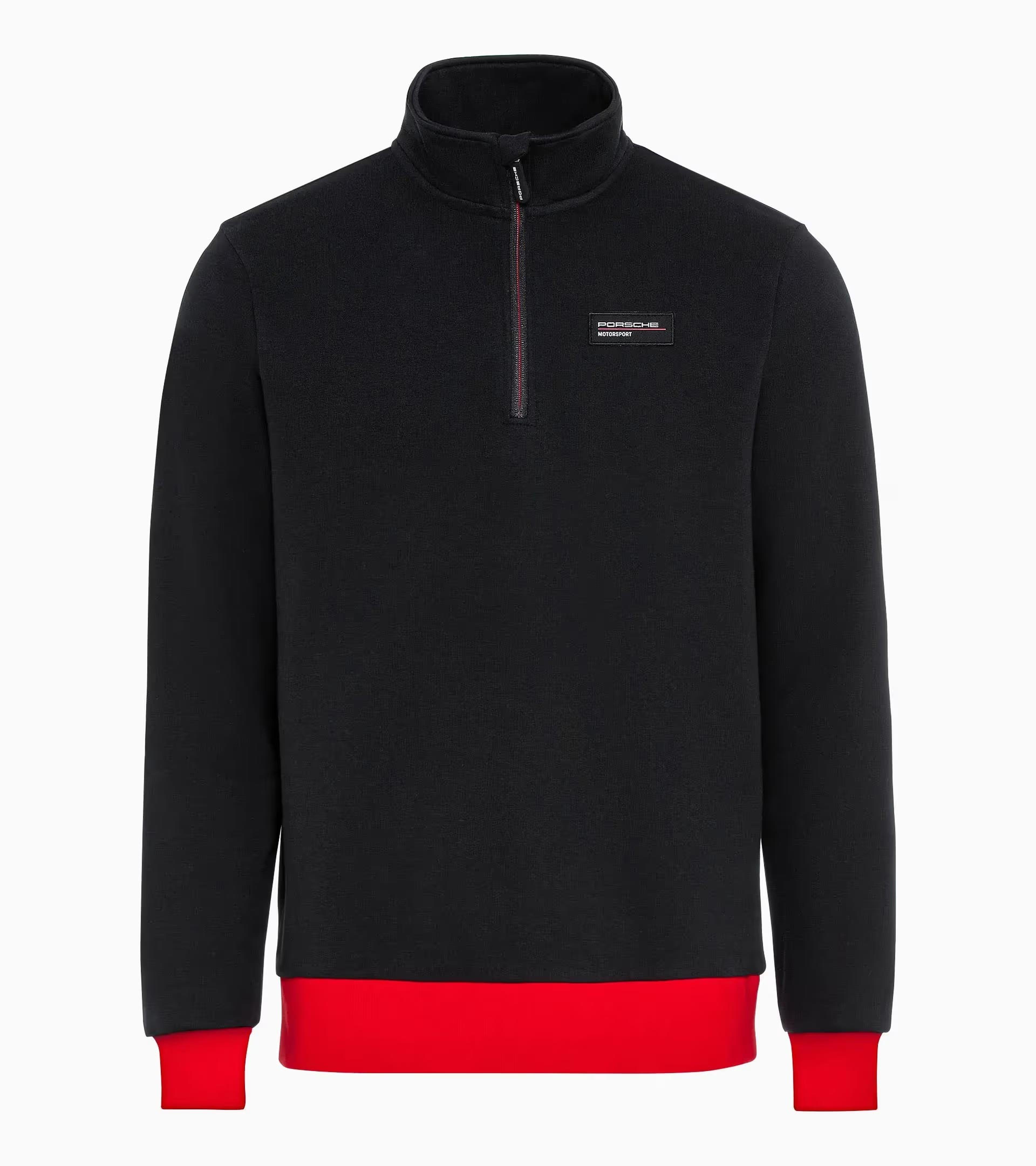 WAP16900L0RMSF Unisex zip pullover  Motorsport Fanwear  19773 16807