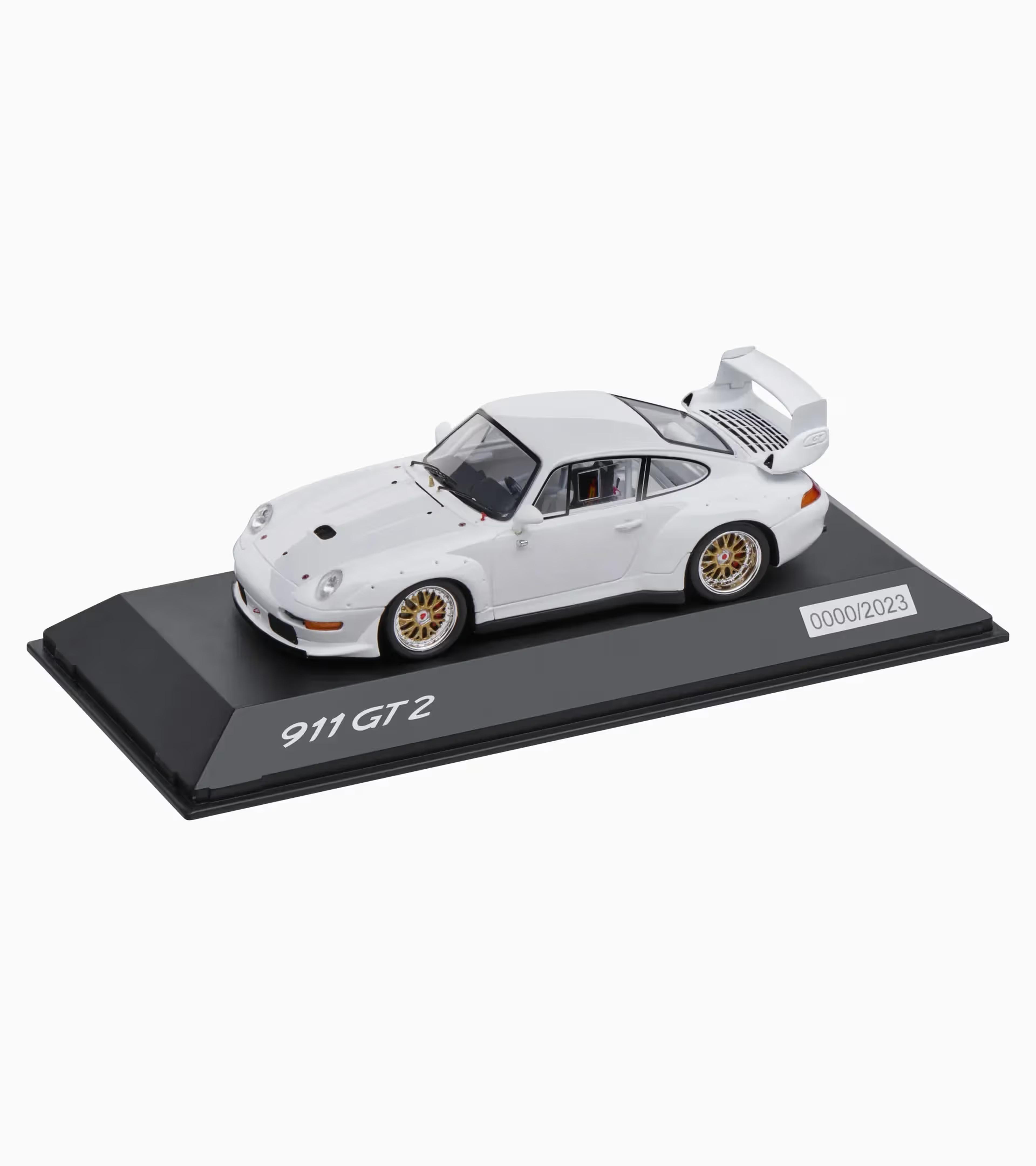 WAP0202120R GT2 Porsche 911 GT2 993 Ltd 1 43  17428  14814