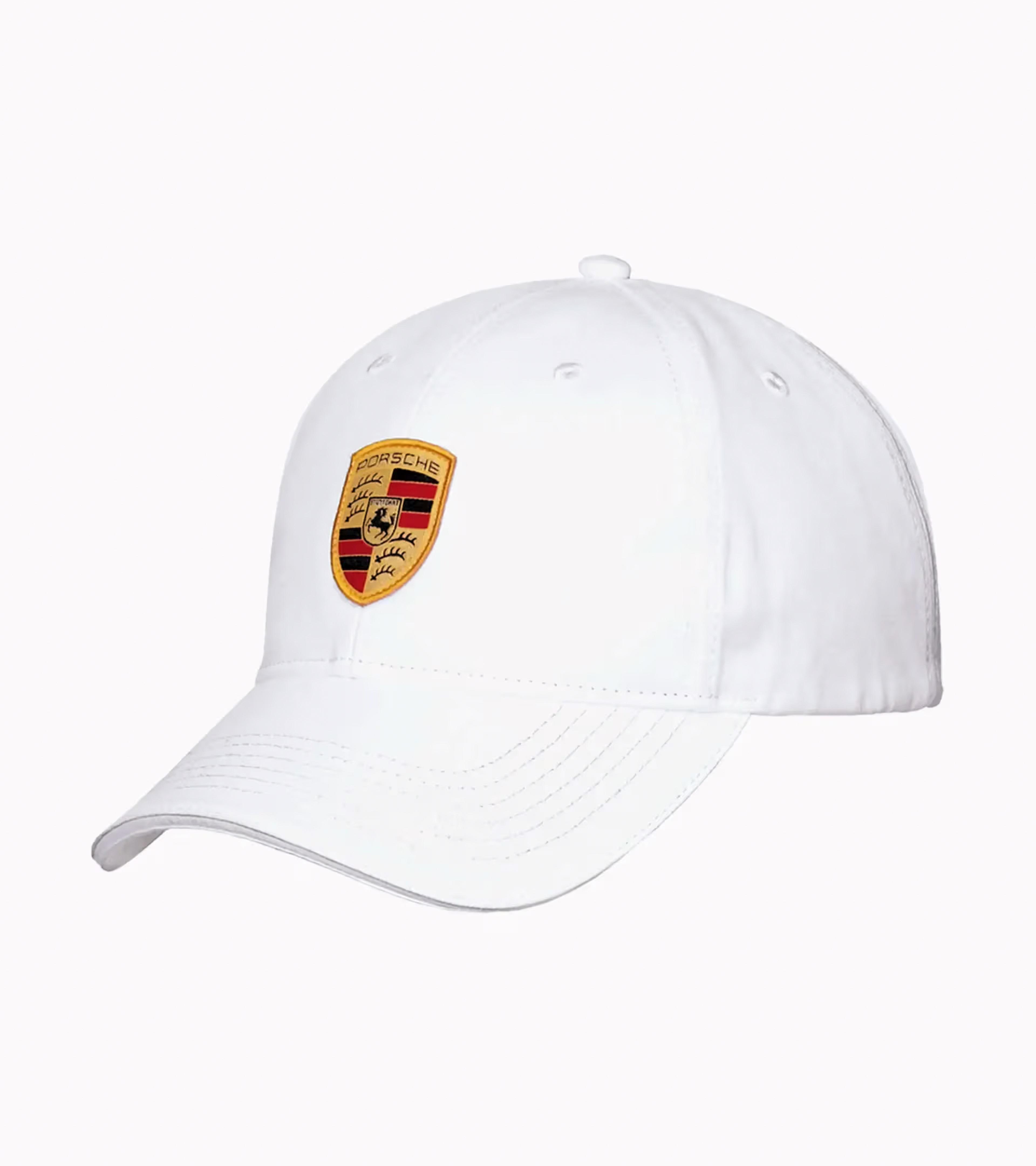 WAP6100020TWCE Porsche Crest Cap  Essential 62.93 53.49