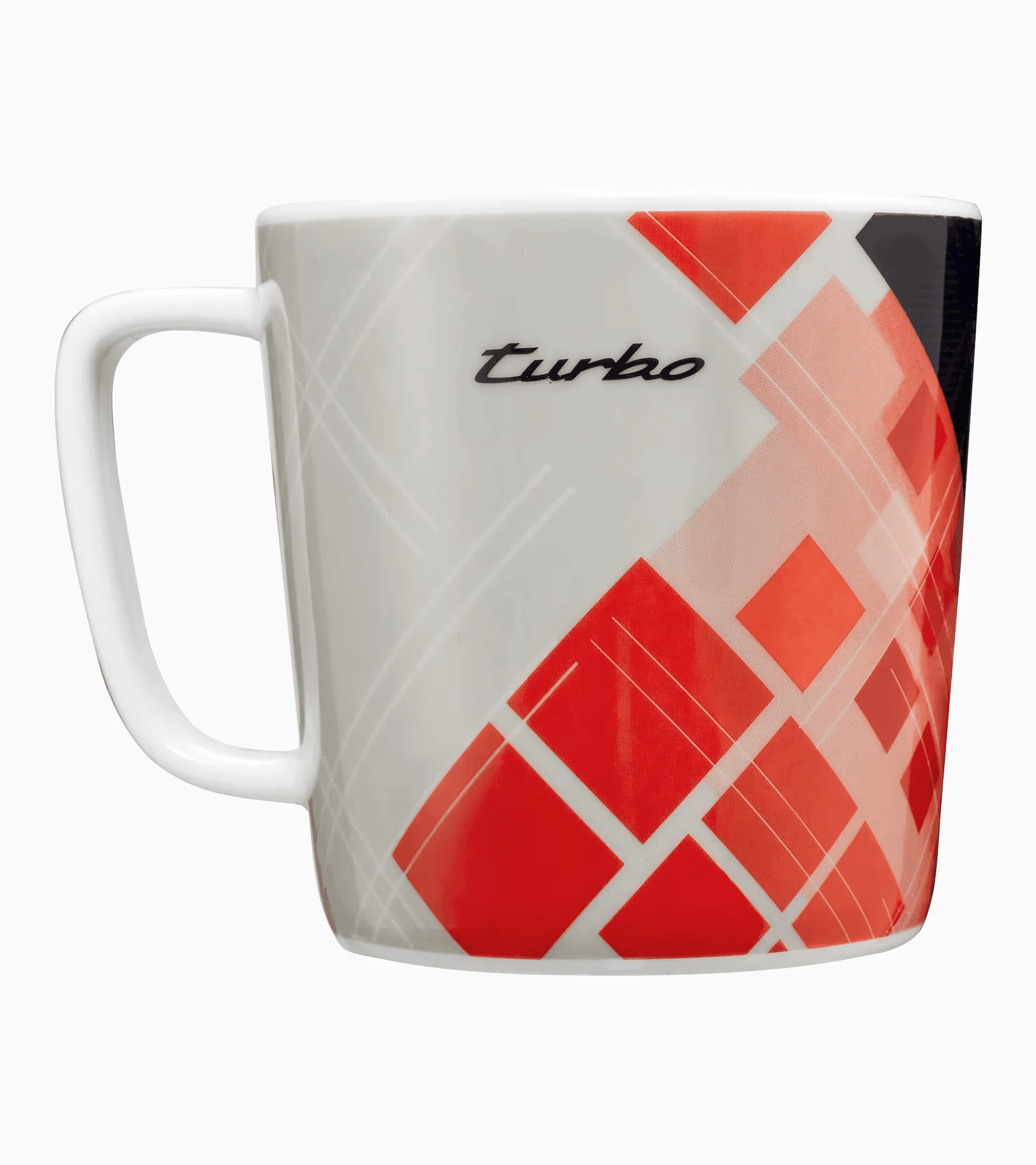 Porsche Collectors Cup No 6  Turbo No 1 WAP0500130STRB