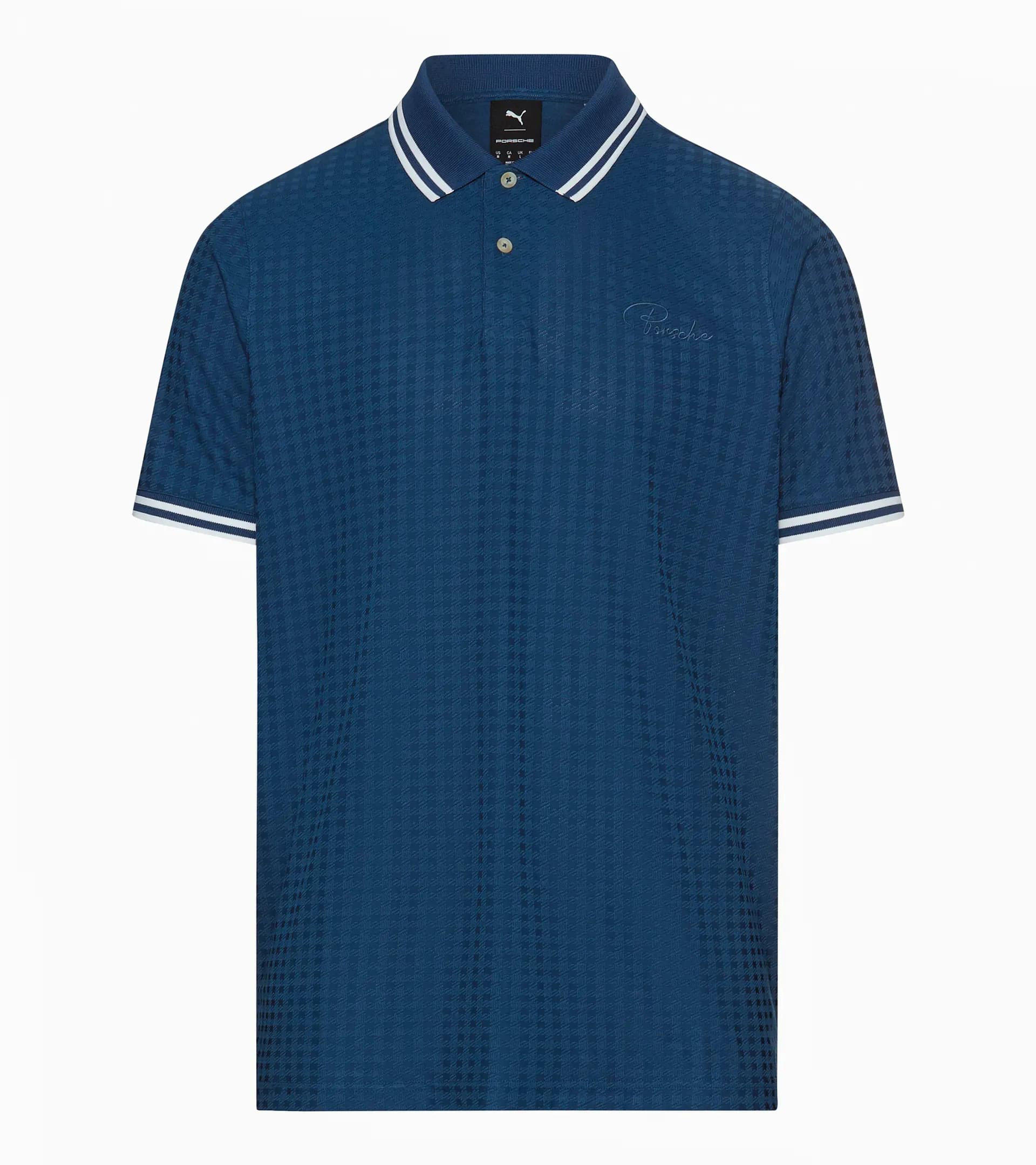 Polo shirt  911 Targa 60Y 21100 WAP12900M0TGLF