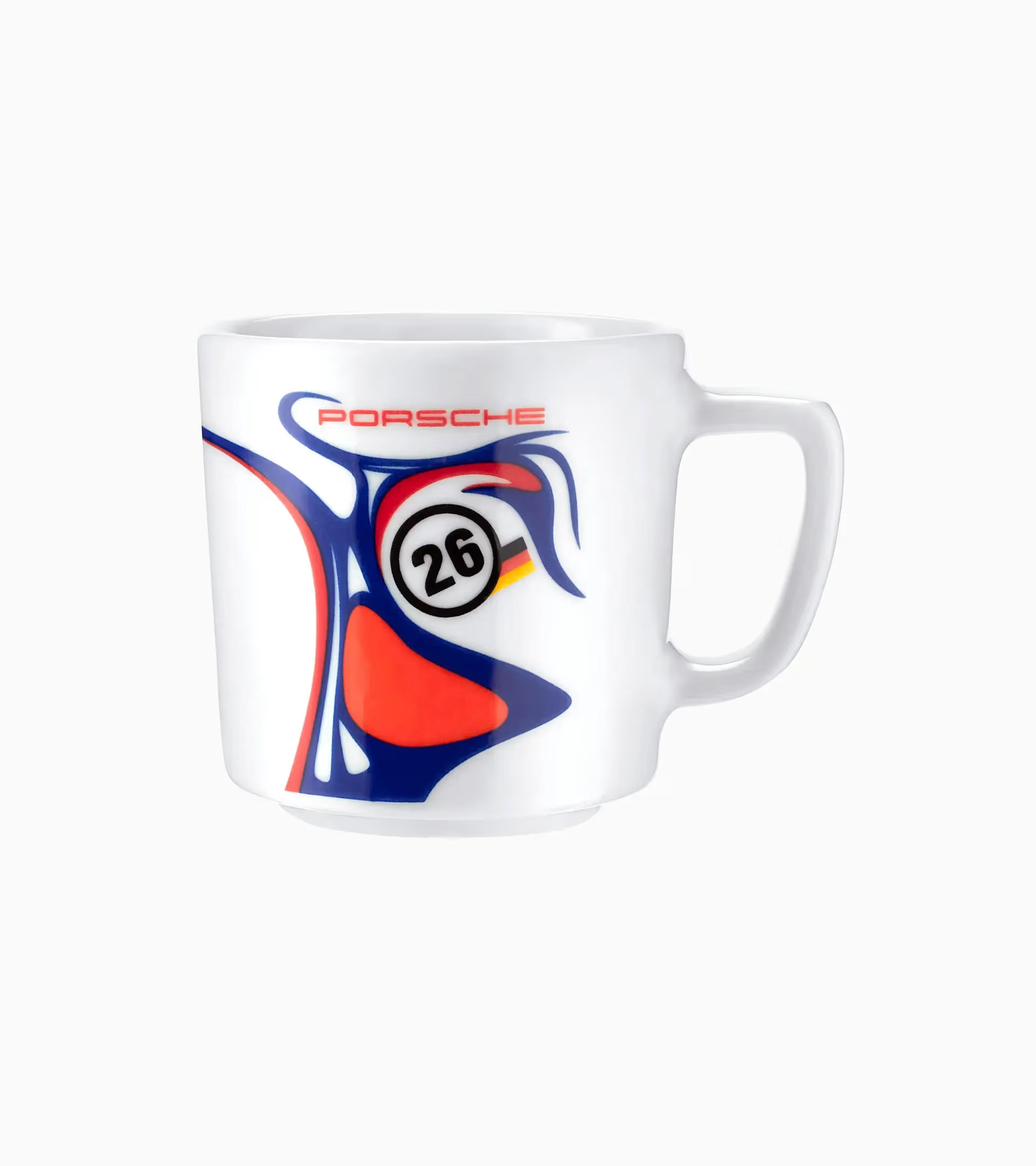 WAP0506900RESP Collectors Espresso Cup No 4  GT1  4186  3558