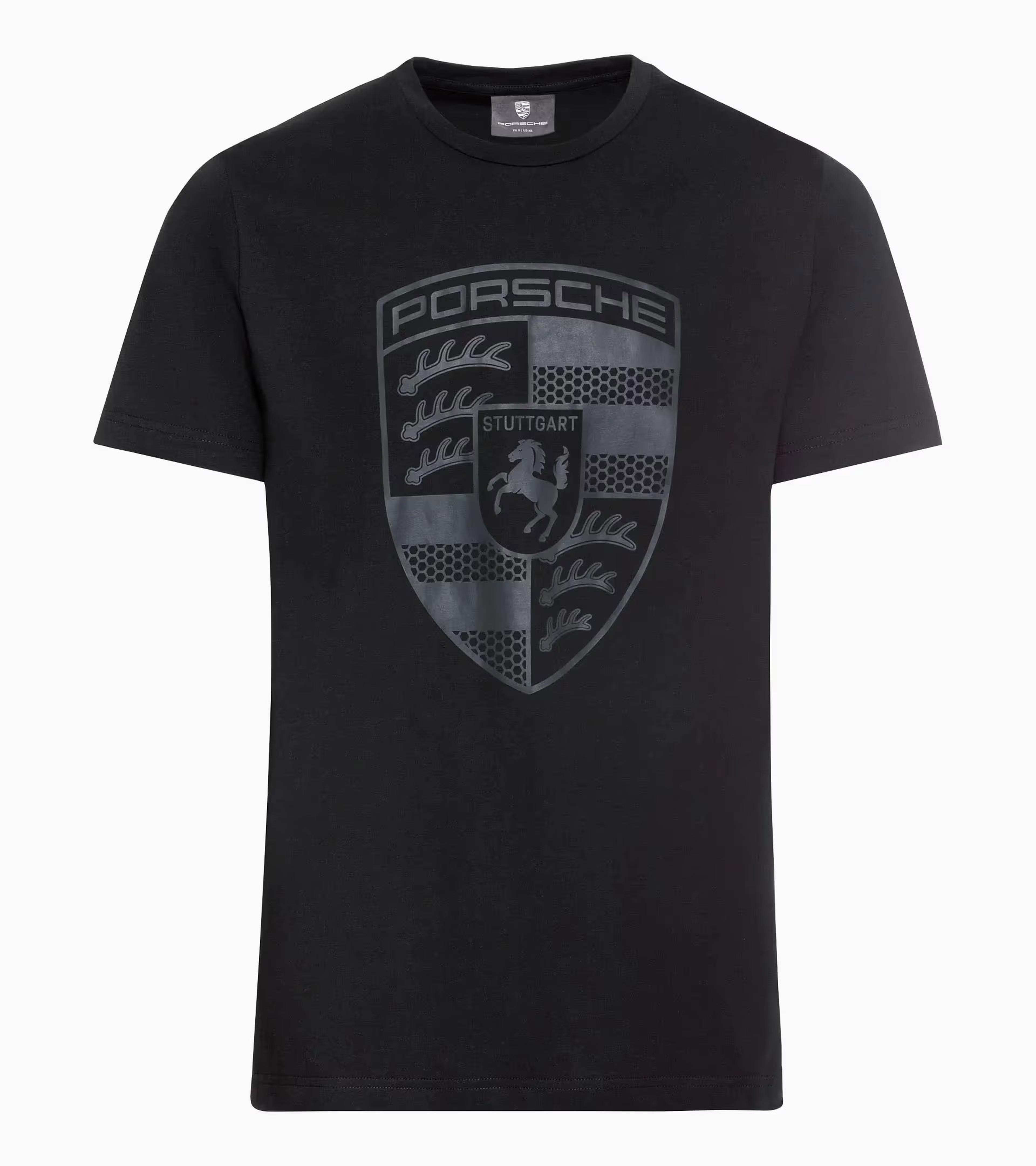 WAP8210XL0K Crest T-Shirt  Essential   9854  8376