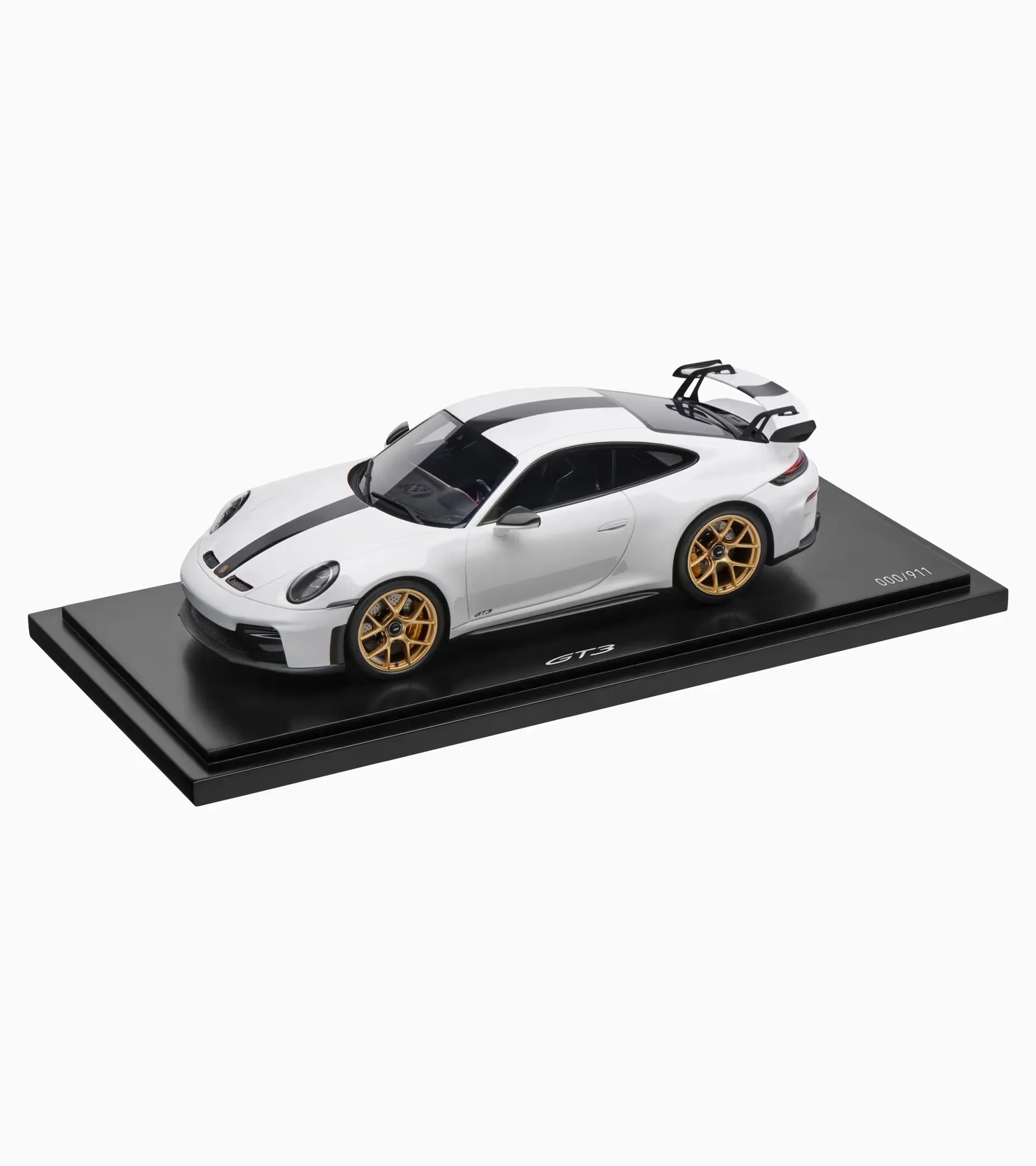 WAP0215200TGT3 Porsche 911 GT3  9922   Limited Edition  71536  60806