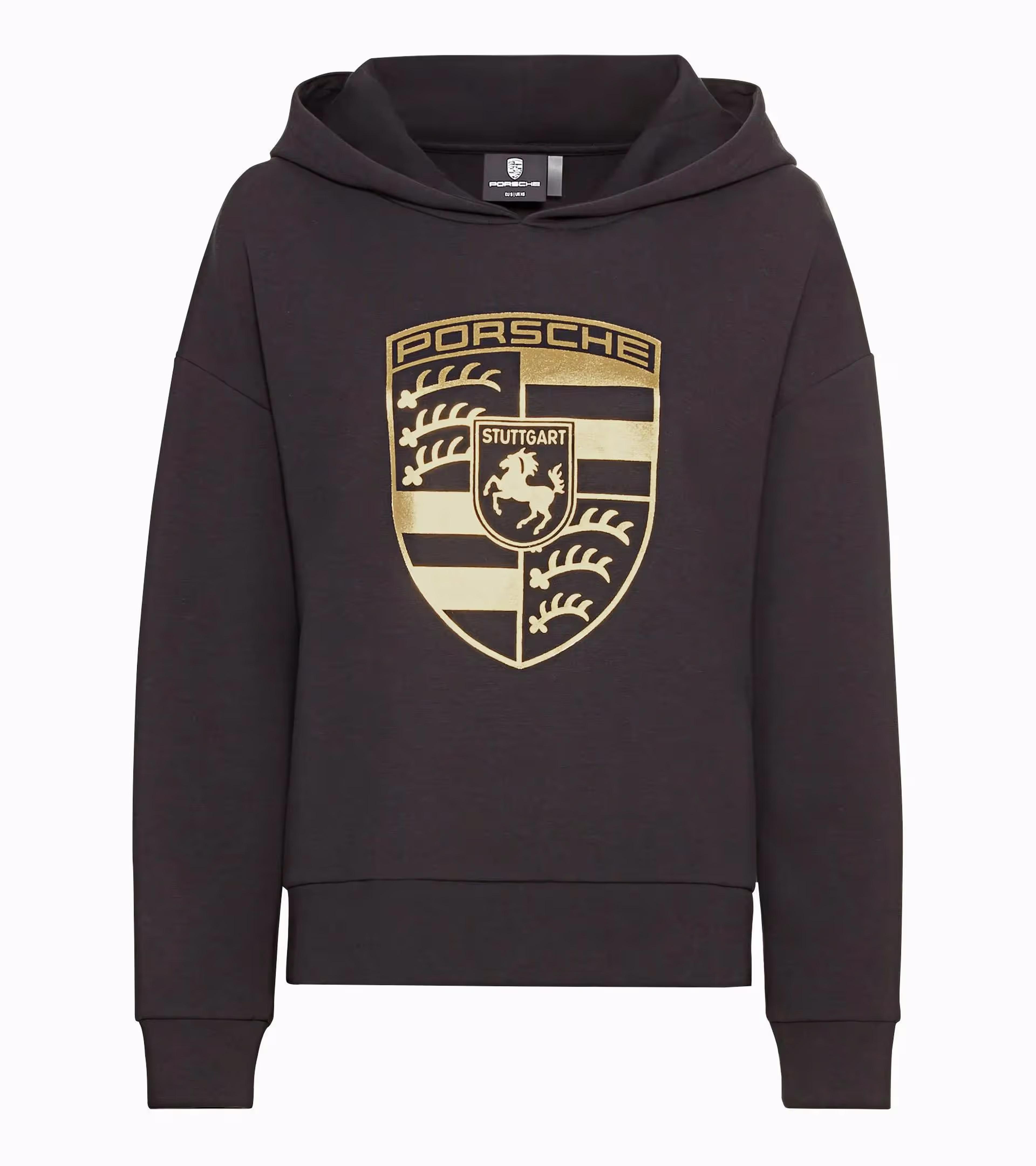 WAP72500S0NPOR Womens Hoodie  Essential 165 00