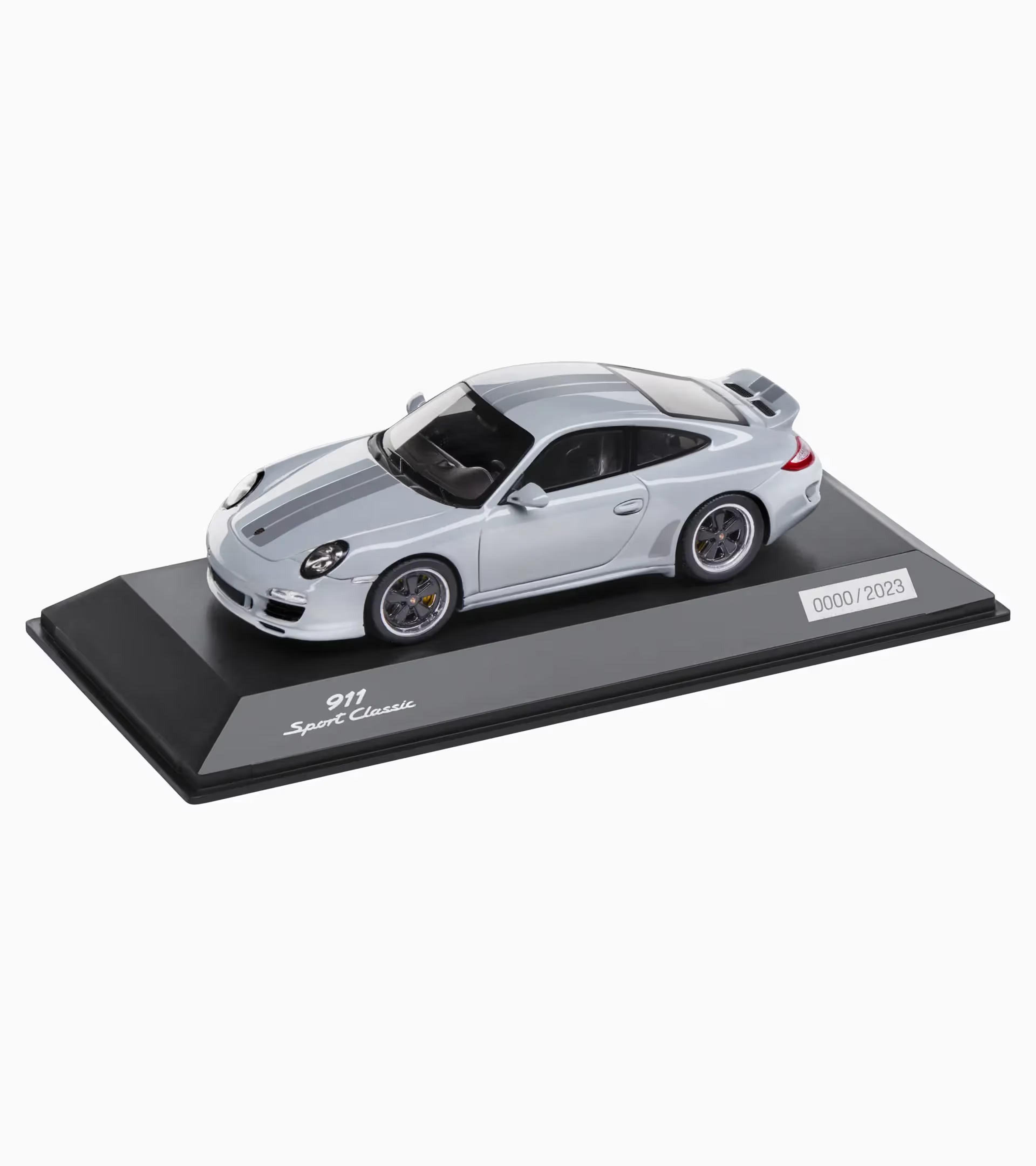 WAP0200110RSCL Porsche 911 Sport Classic 997  Ltd  17428  14814