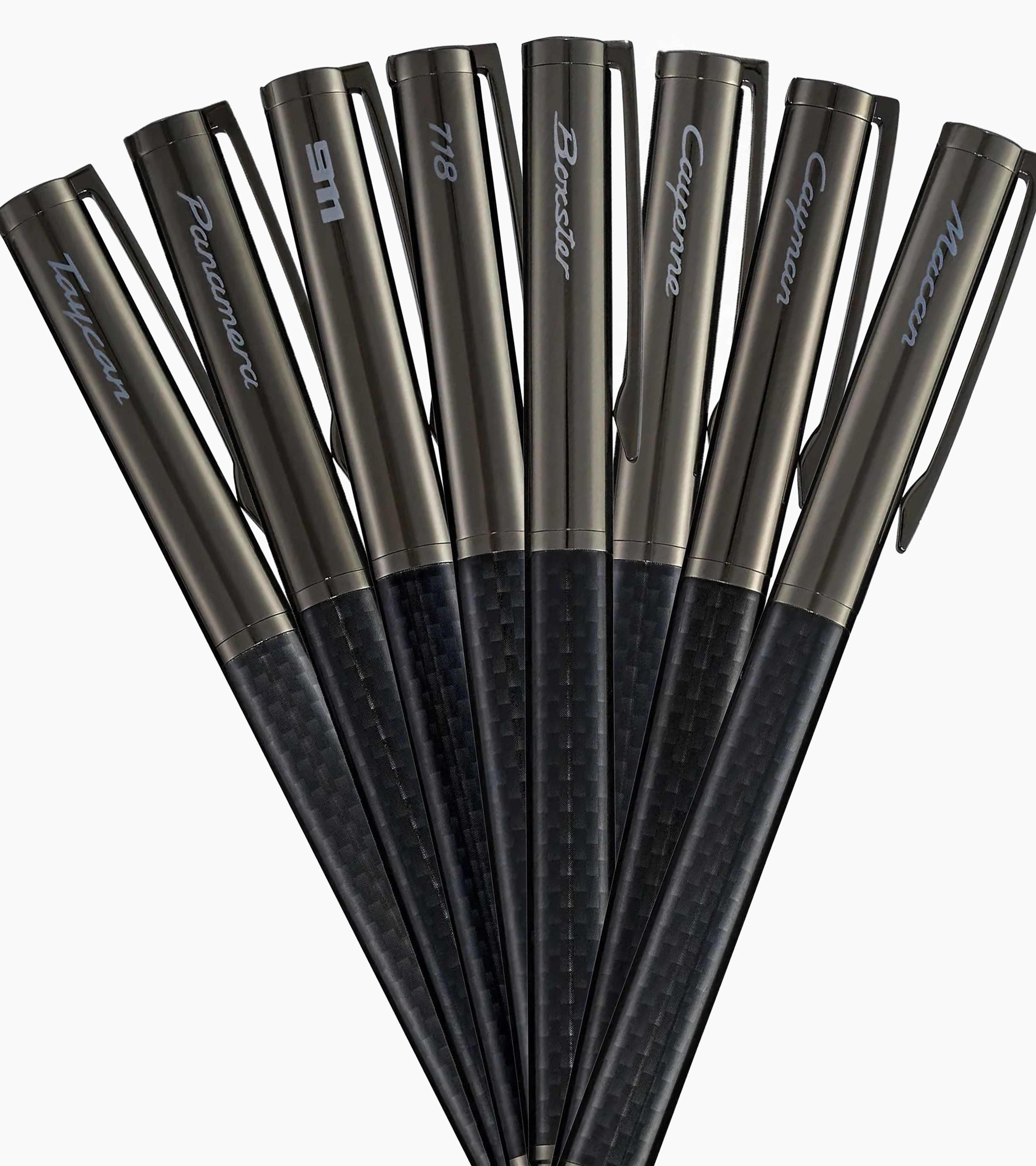 WAP0512010N911 911 rollerball pen Essential 2000