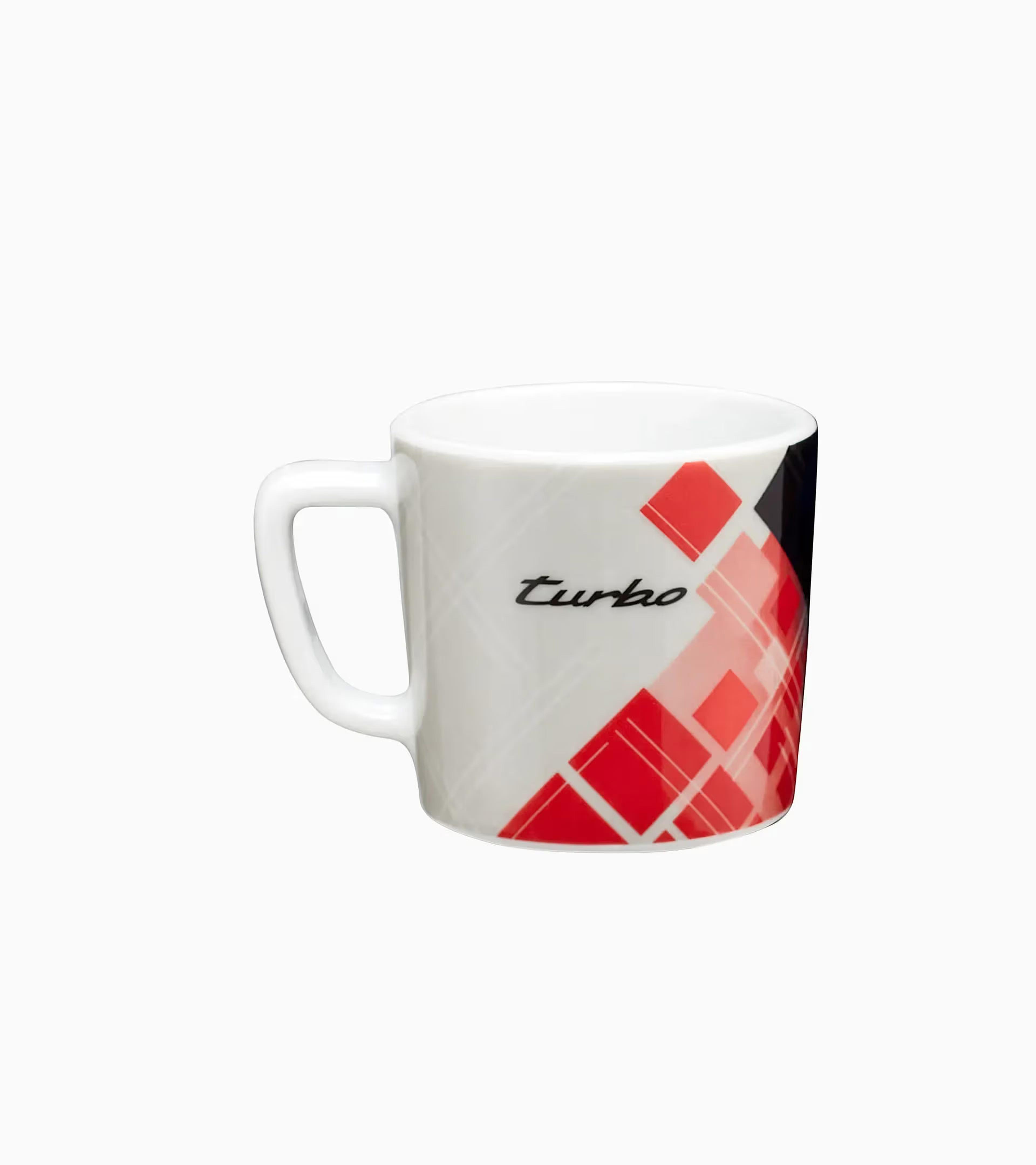 WAP0500140STRB Collectors Espresso Cup No 6  Turbo No 1  4186   3558