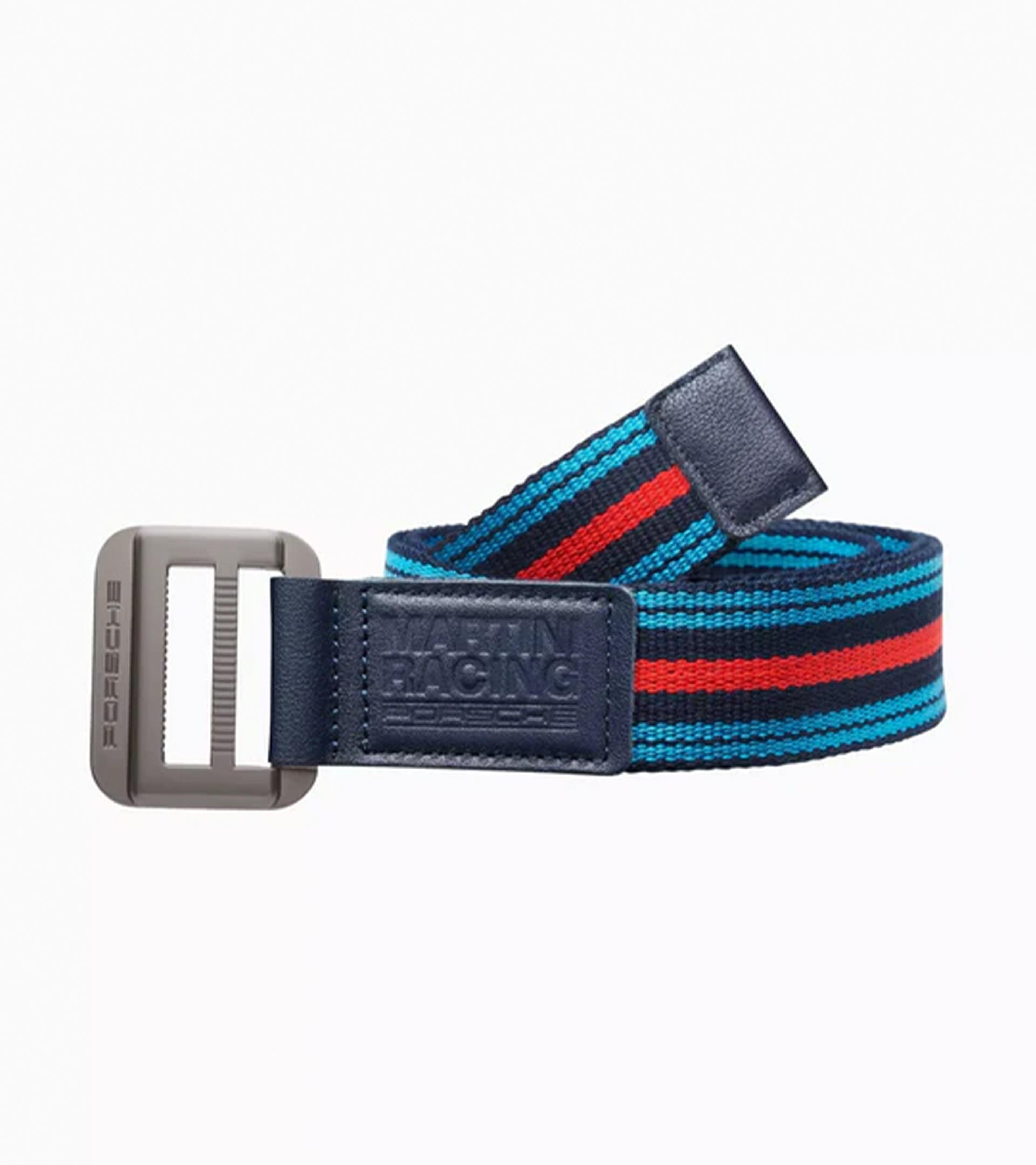 WAP5571250LMRH Unisex belt  MARTINI RACING  12352  10499
