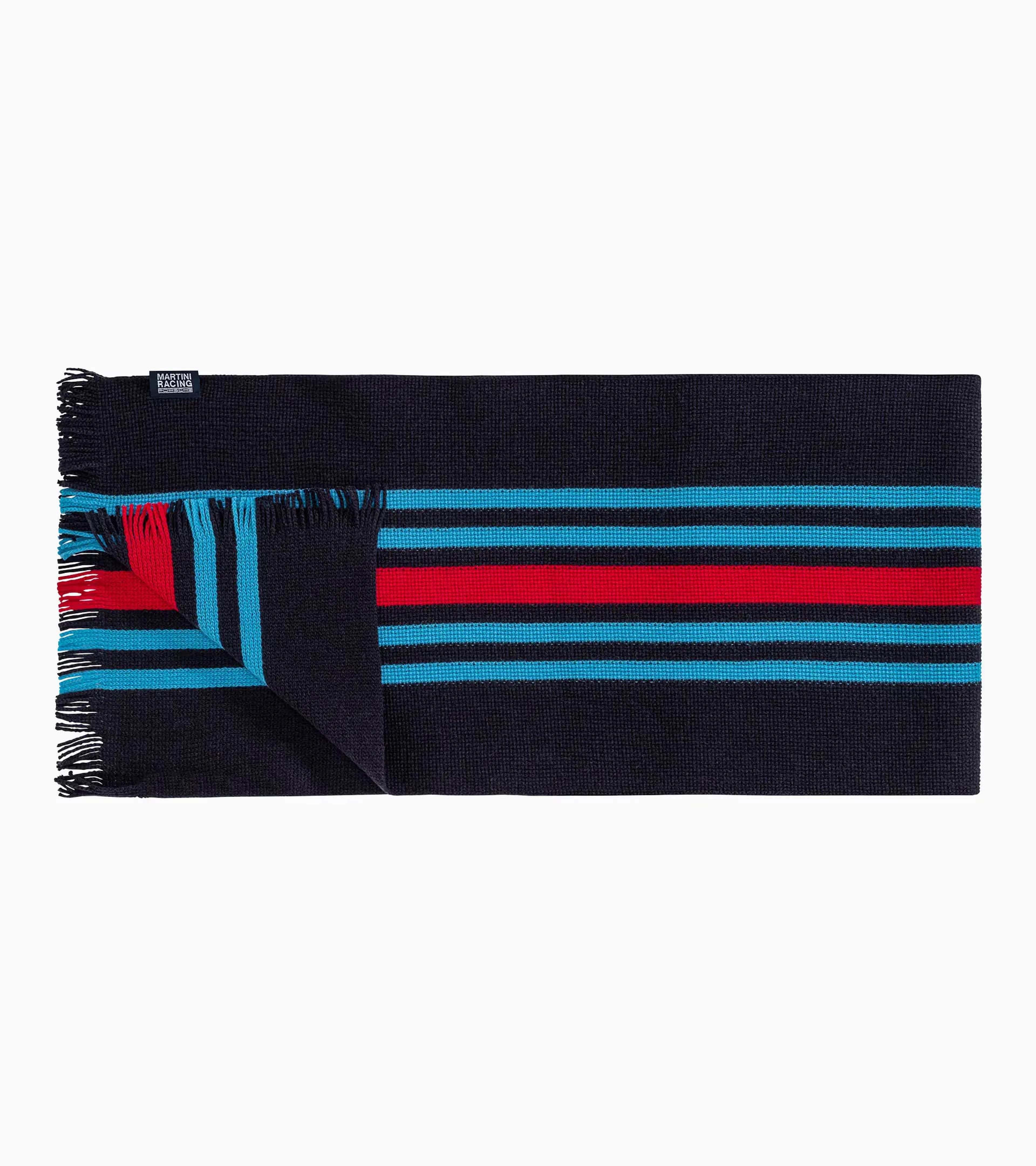 WAP5500040P0MR Scarf  MARTINI RACING 141 00