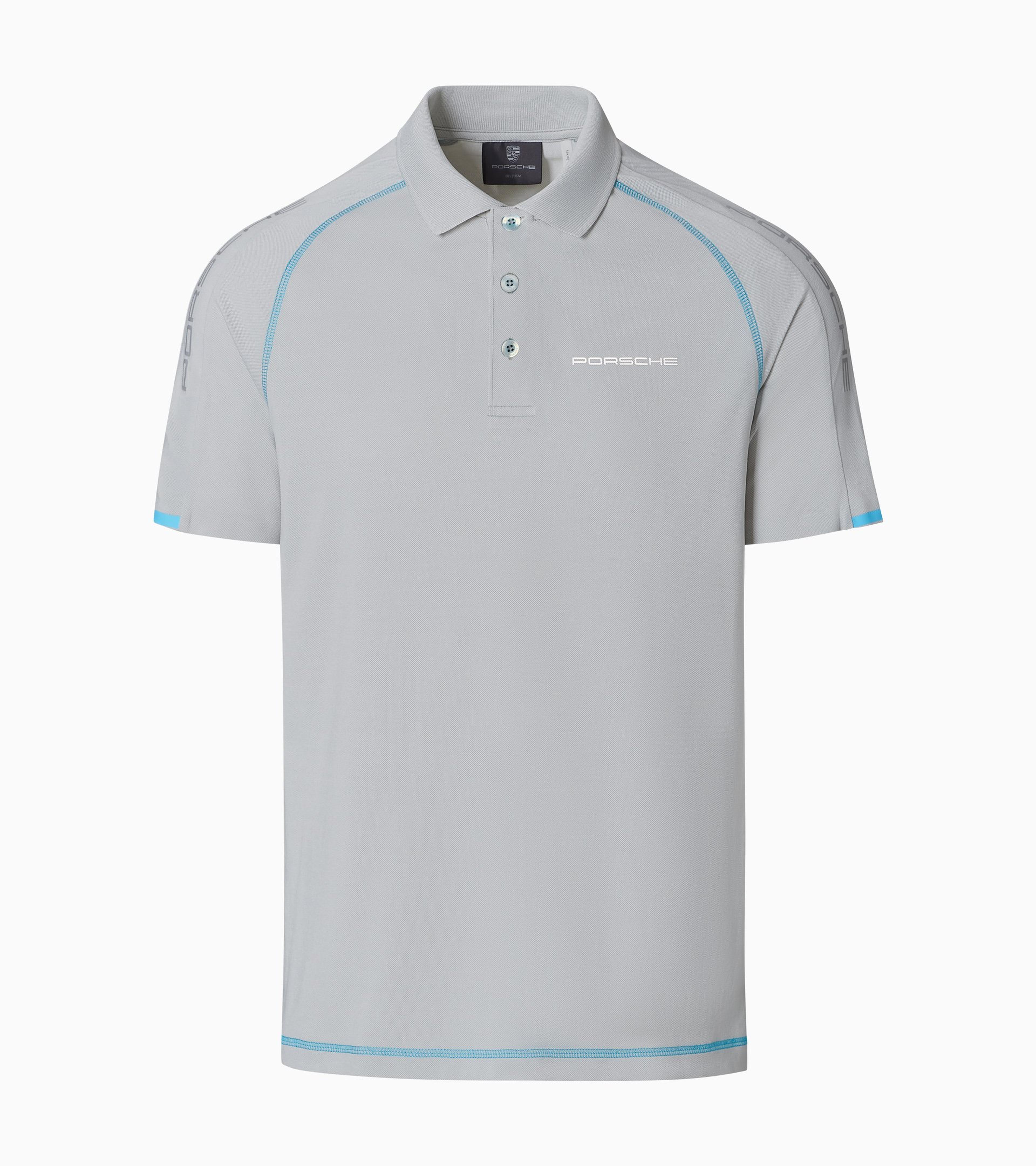 wap53400s0m0sp polo mens shirt grey