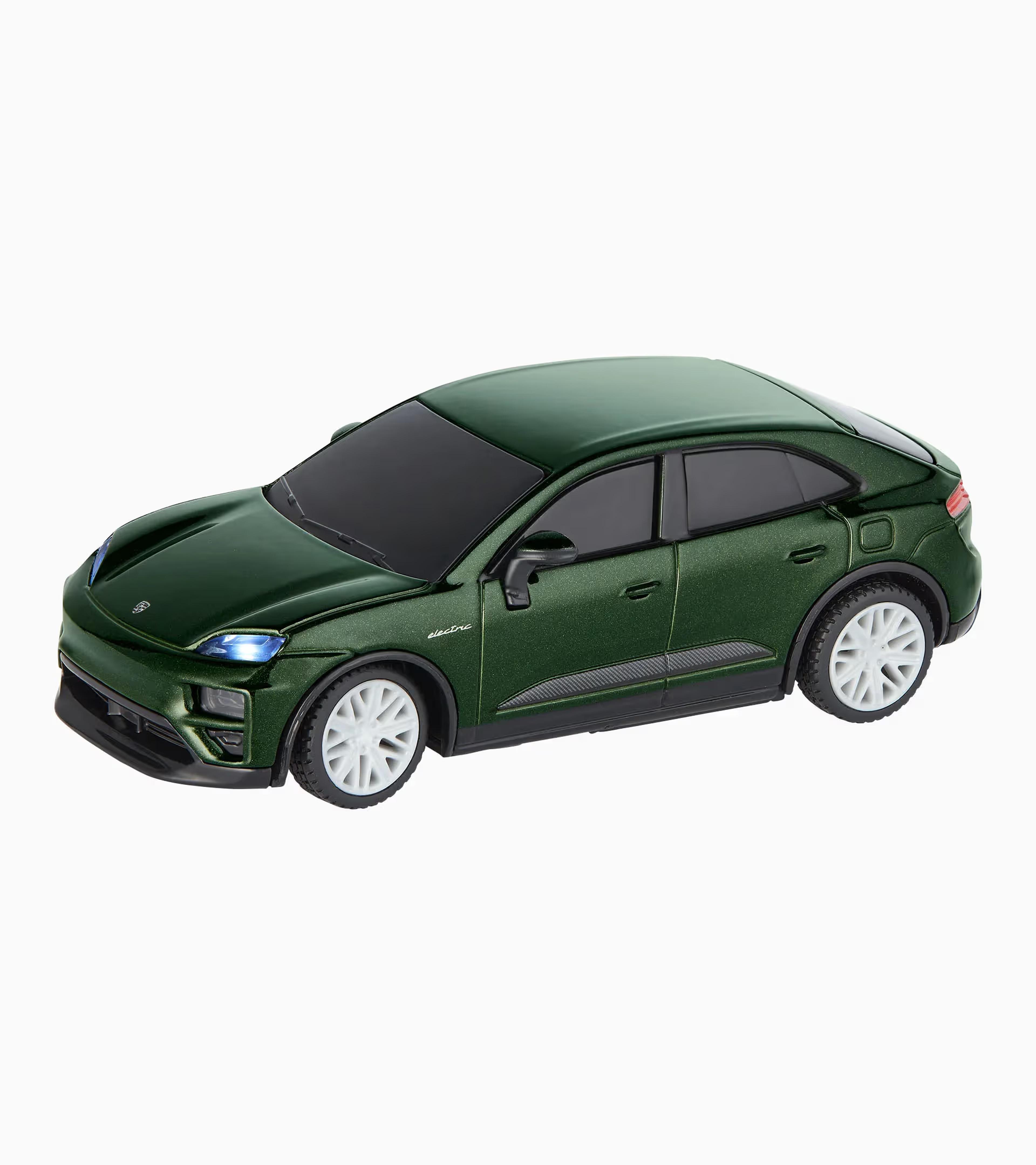 WAP0406250SMAC Porsche Macan remote-controlled toy car 60 00