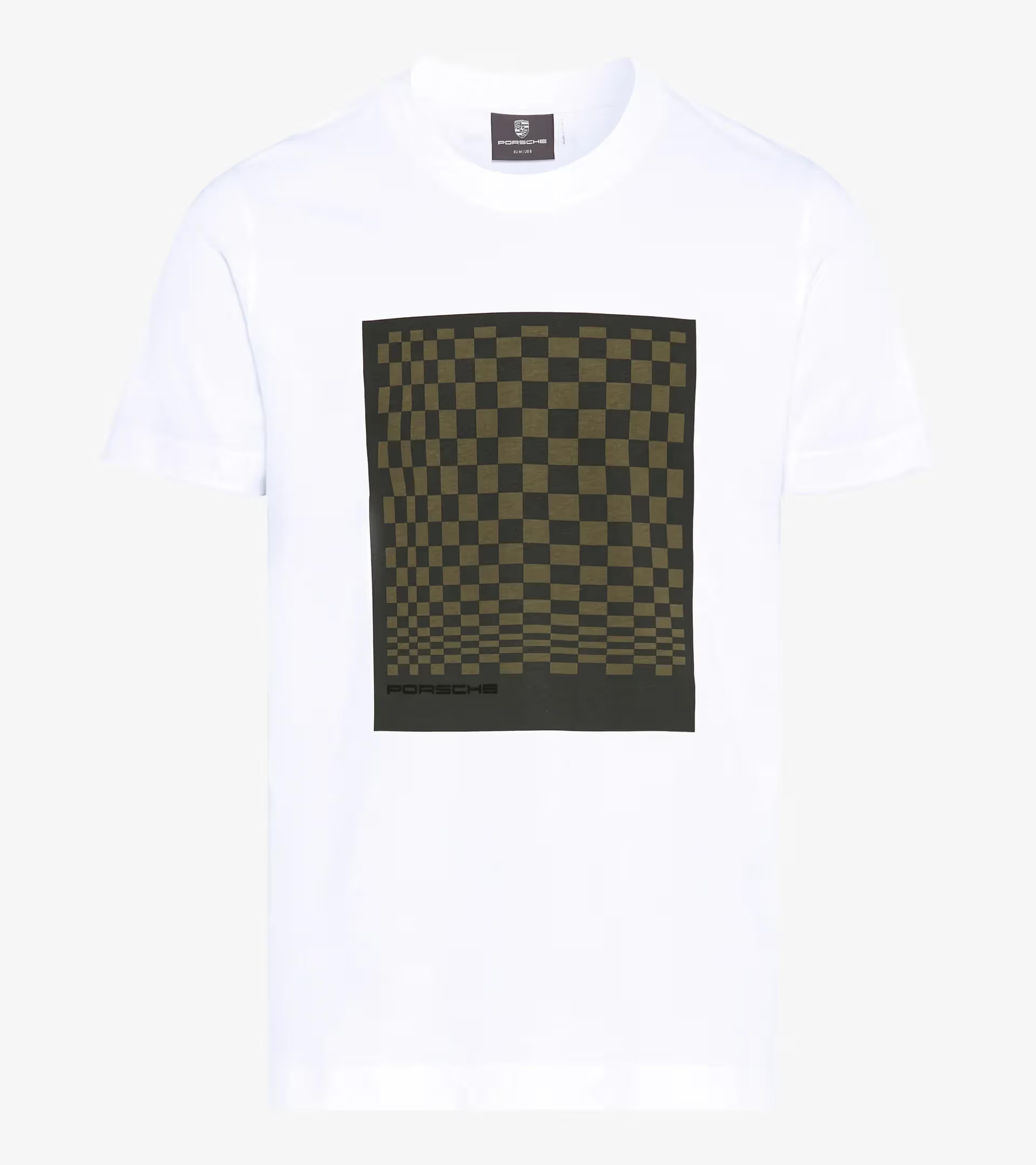WAP515XXL0RS70 T-shirt  911 Spirit 70  11686  9933