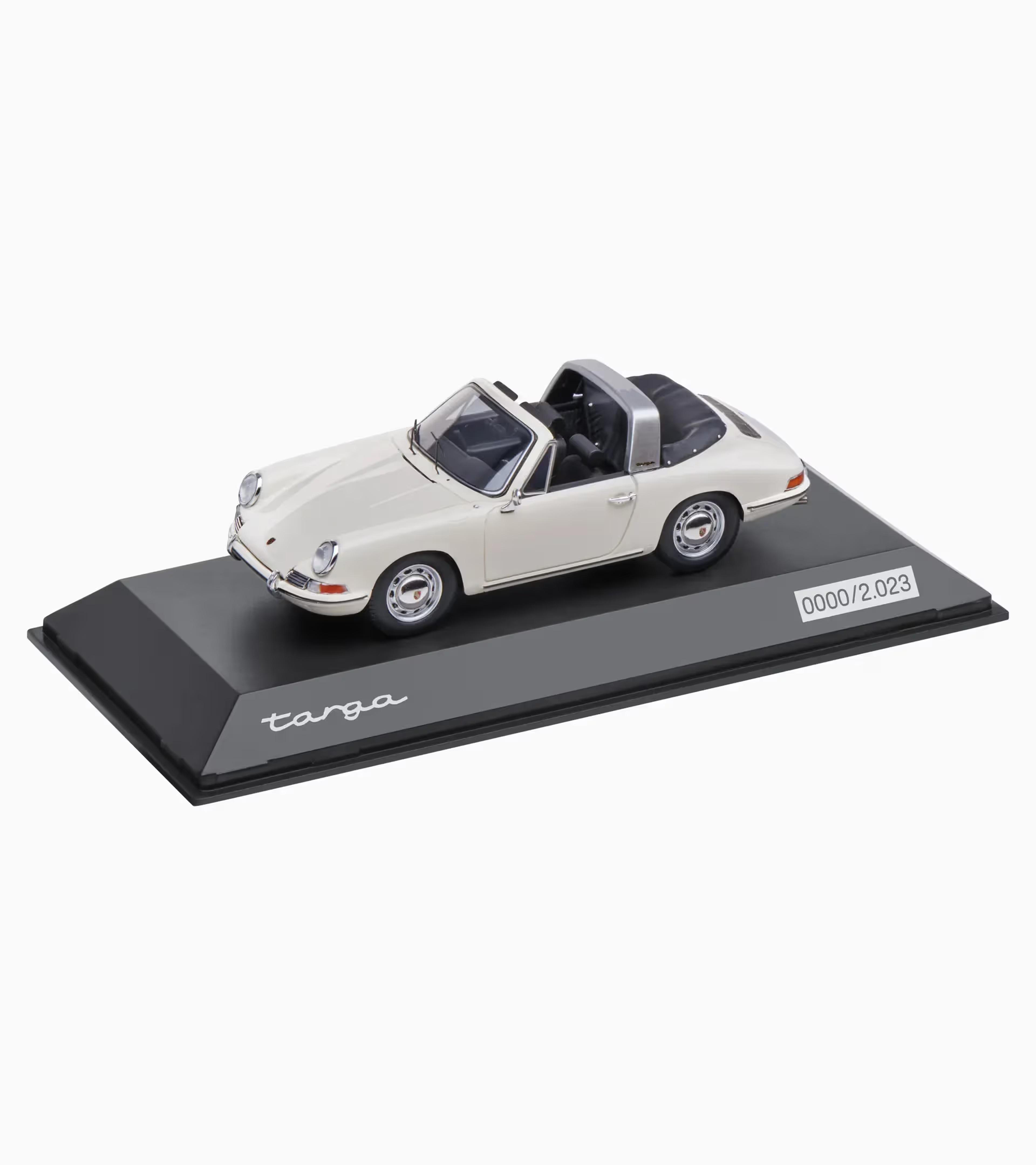 WAP0209230RTRG Porsche 911 Targa  Ltd 1 43 17428   14814