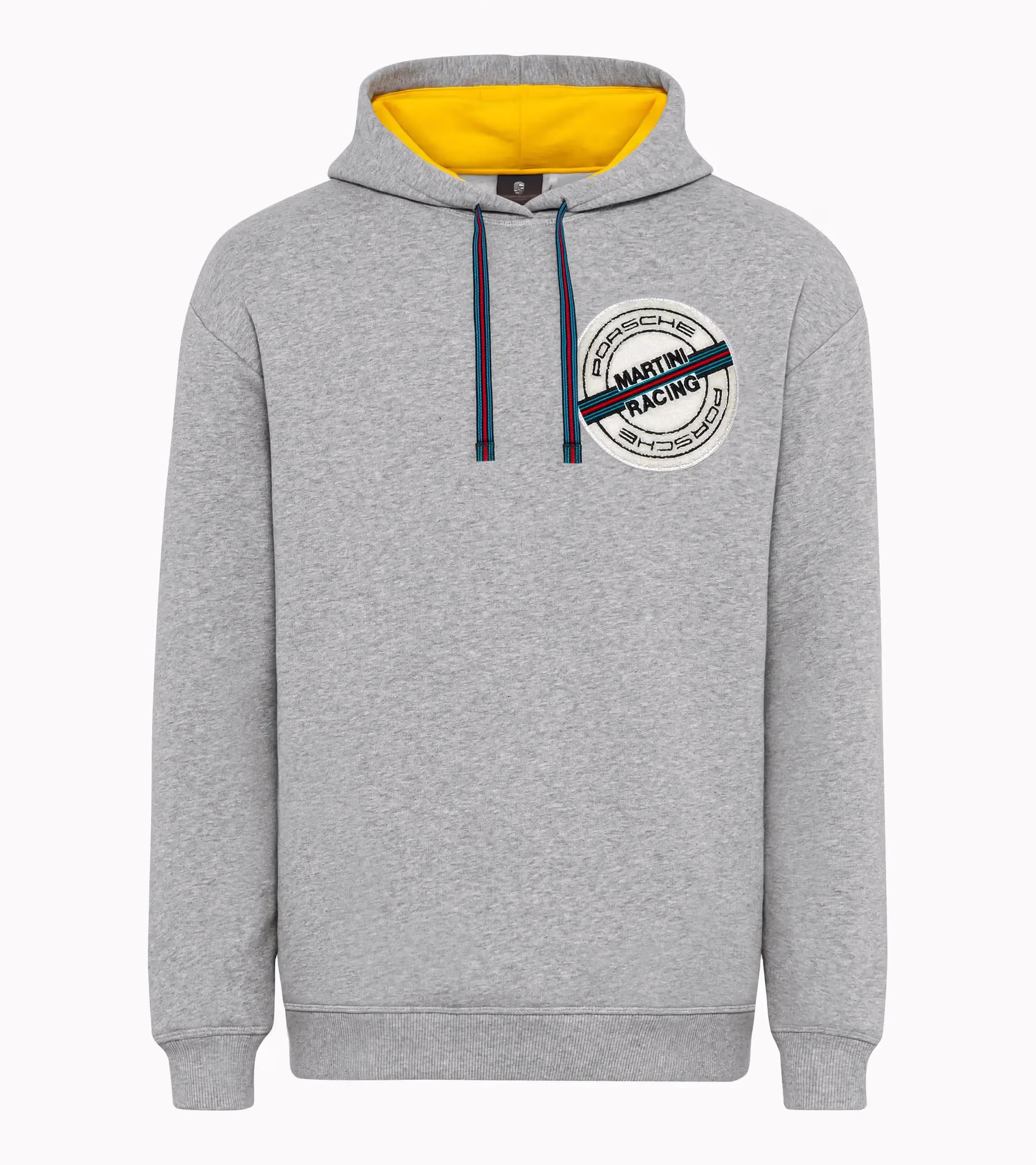 WAP55800S0P0MR Hoodie  MARTINI RACING 19700