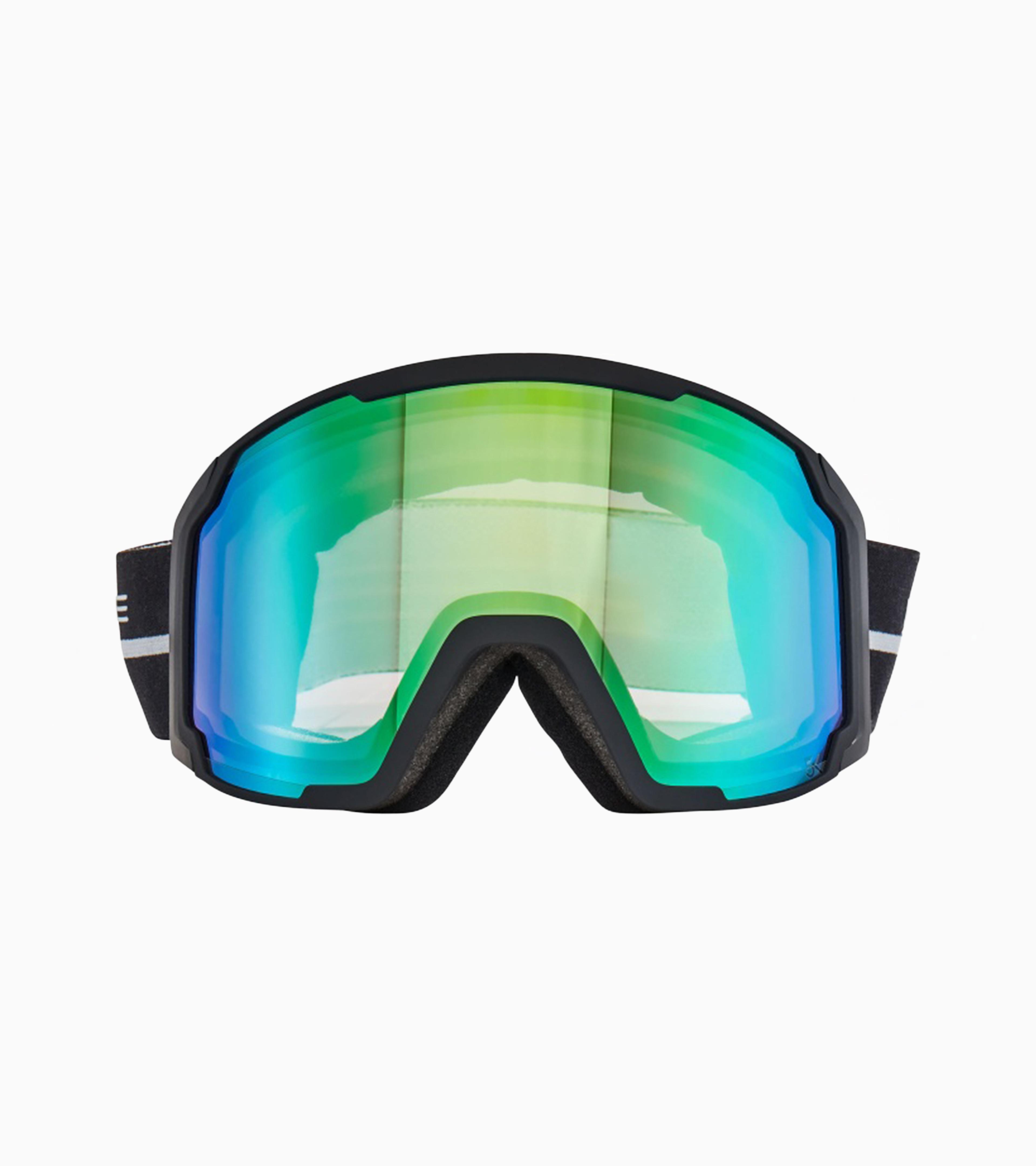 WAP0620030SGOG Head Ski goggles Black-grey-white 43465