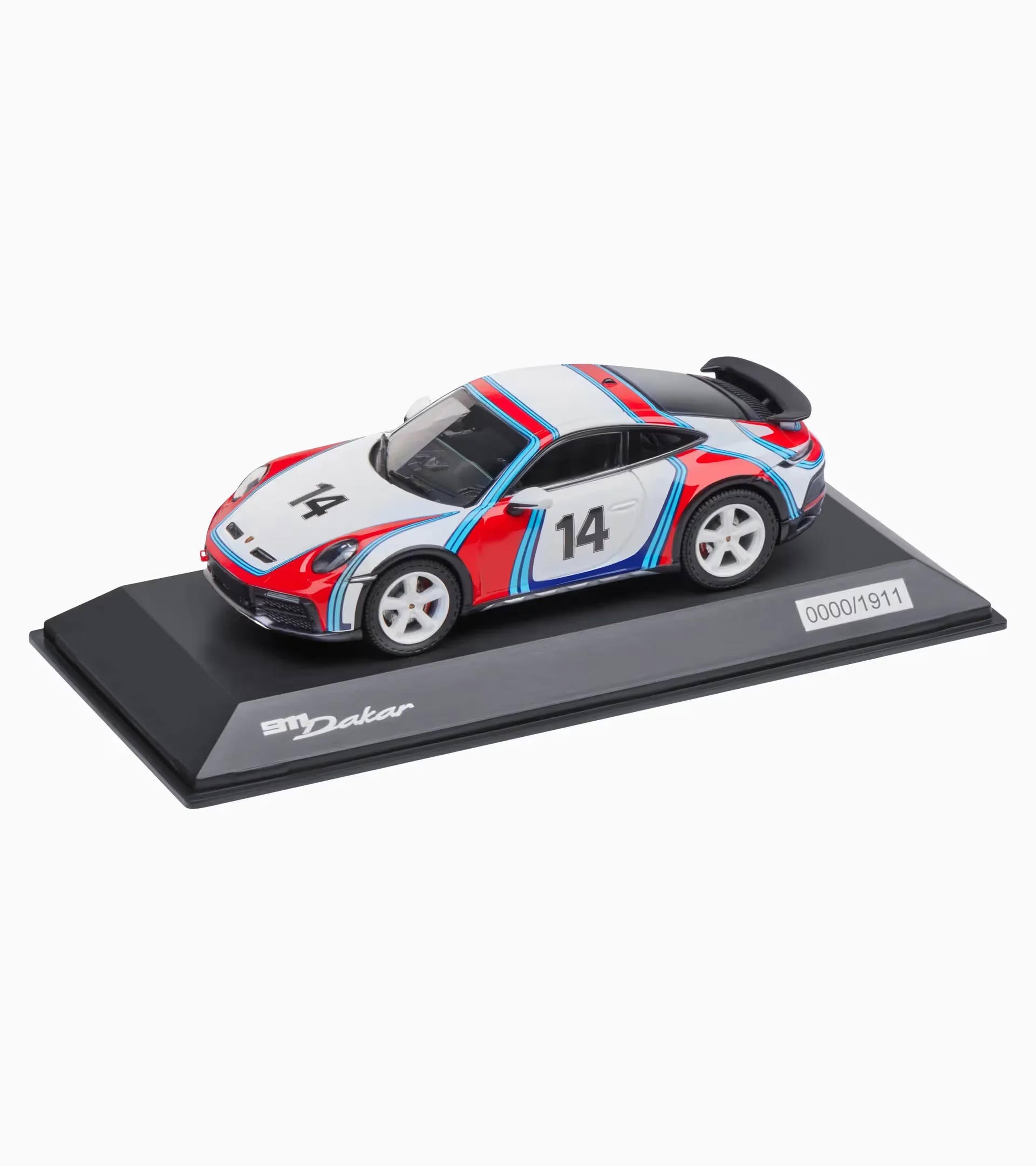 WAP0200030PDKM Porsche 911 Dakar 992 Rally 1978 Design  Ltd  14328  12179