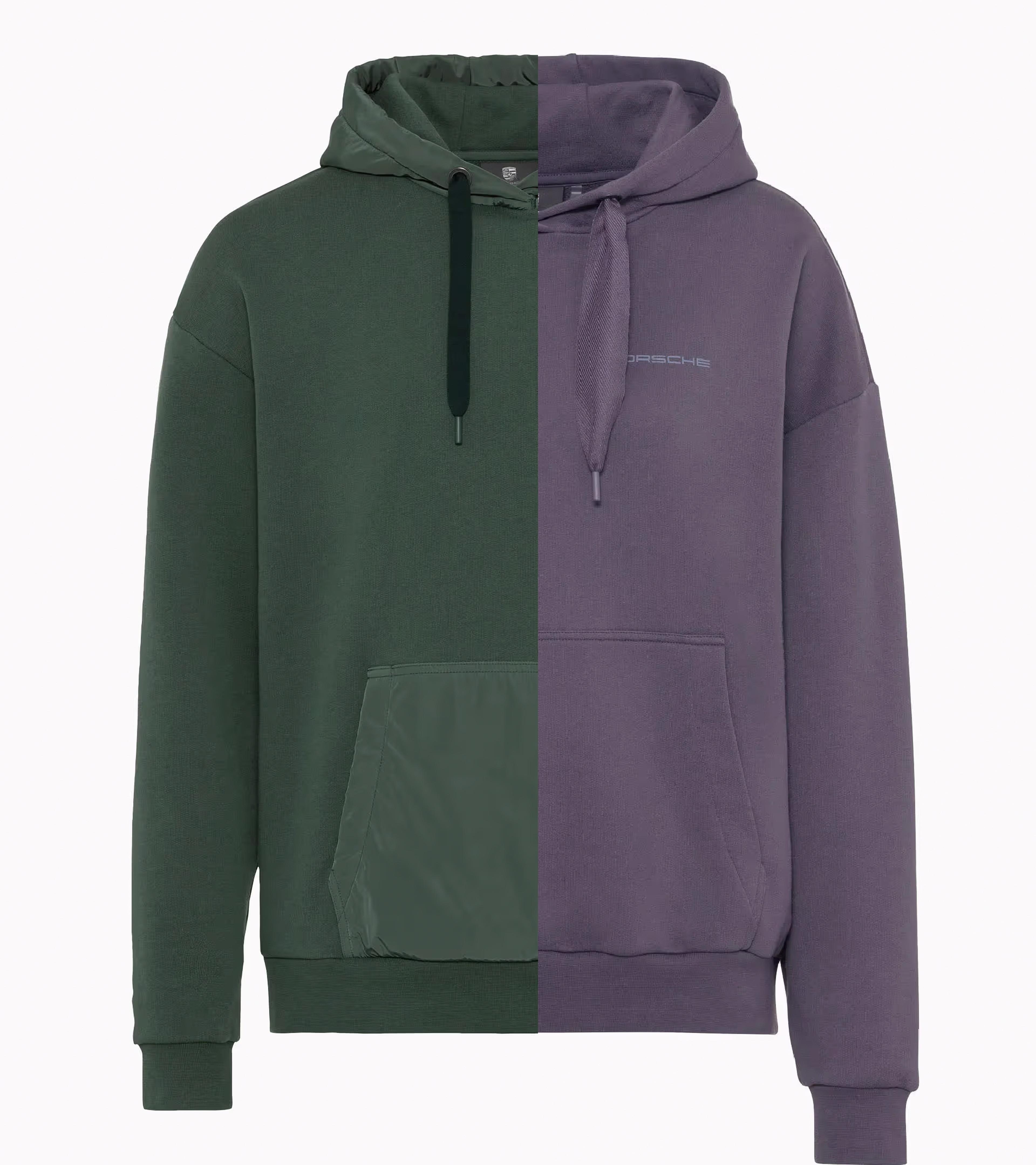 WAP20300L0RESS WAP20300L0RESS Unisex Hoodie  Essential 26600