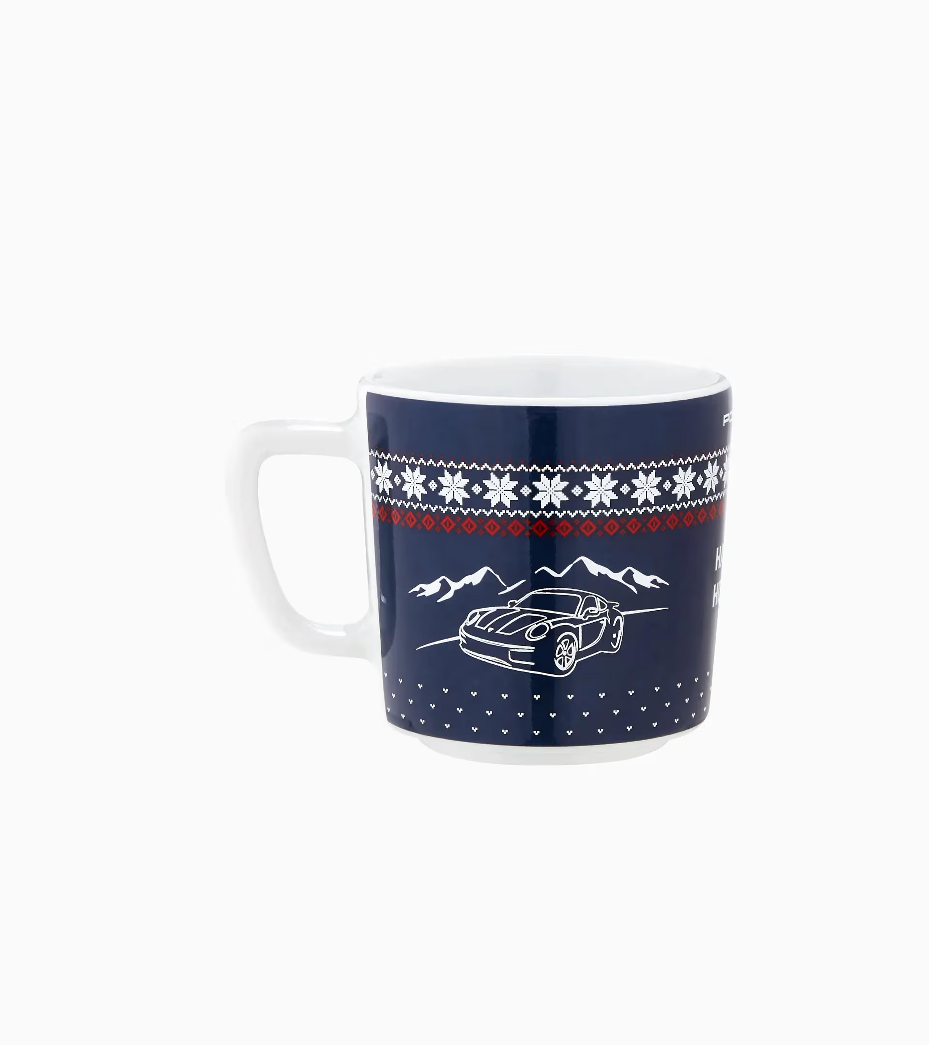 WAP0500030RESC Collectors Espresso Cup No 2  Christmas 90 ml 4186 3558