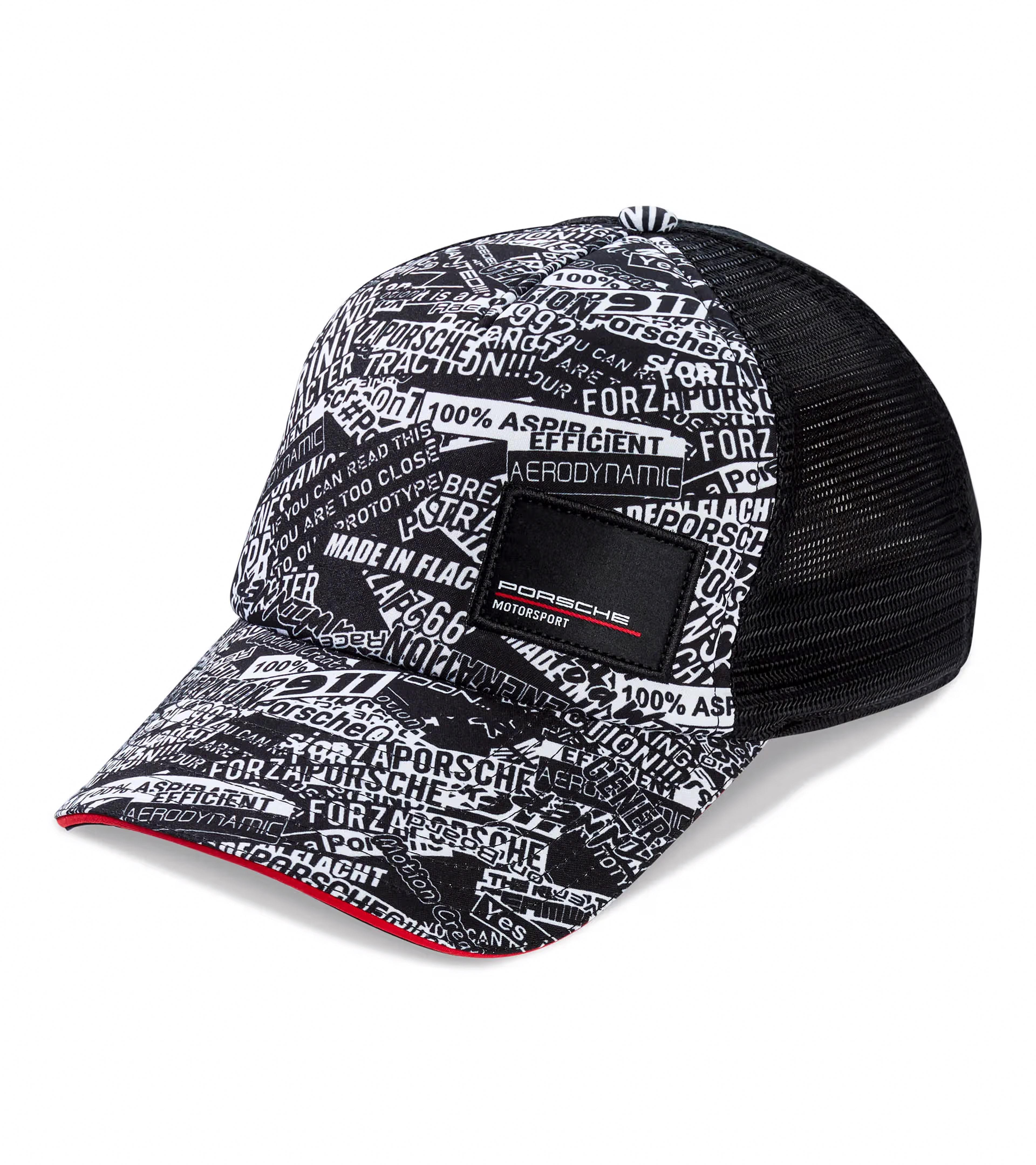 WAP1600020RMSF Porsche Unisex Cap  Motorsport Fanwear 6700