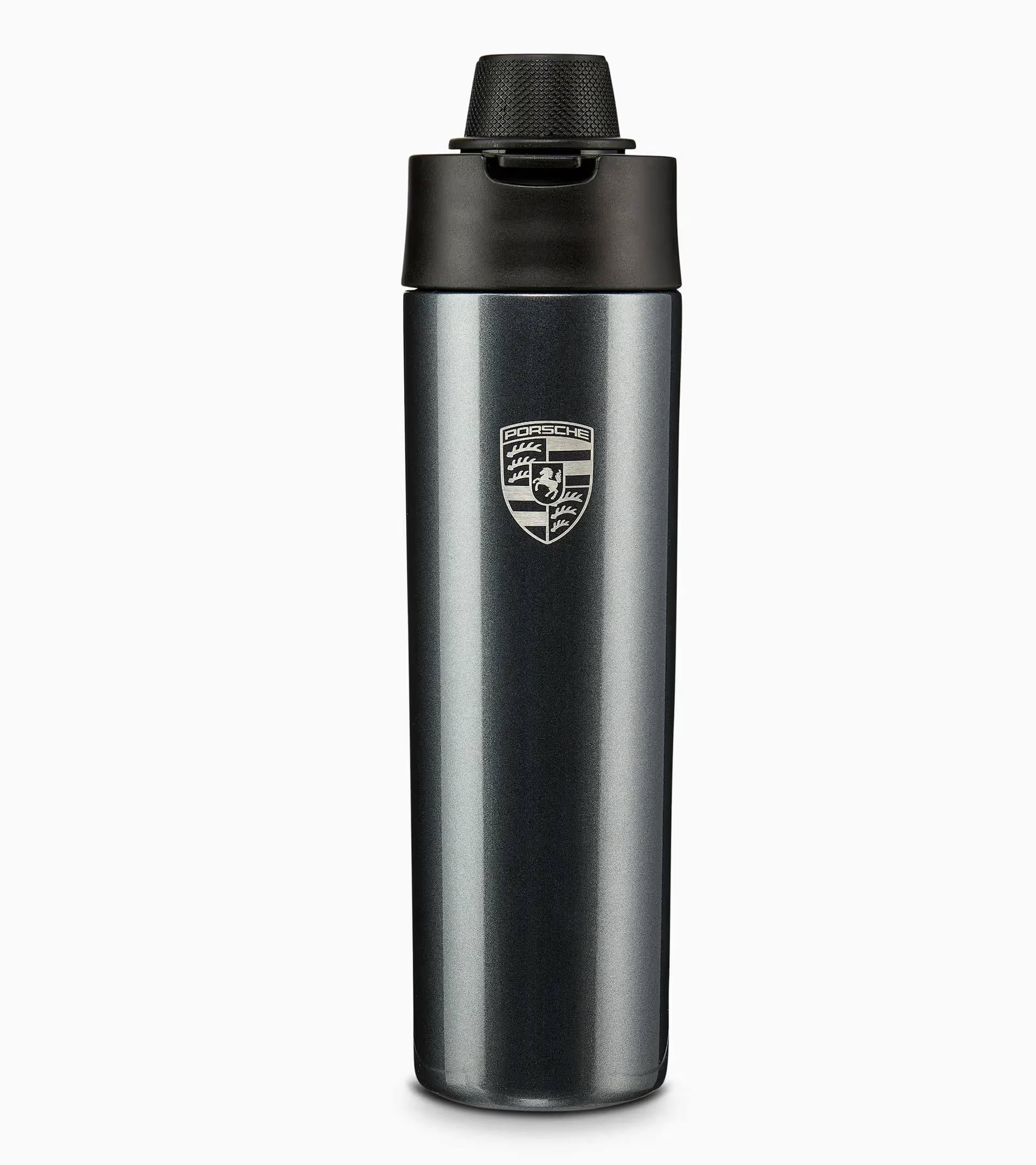 WAP0508060T0TB Drinks bottle Vanadium grey metallic  8377  7120