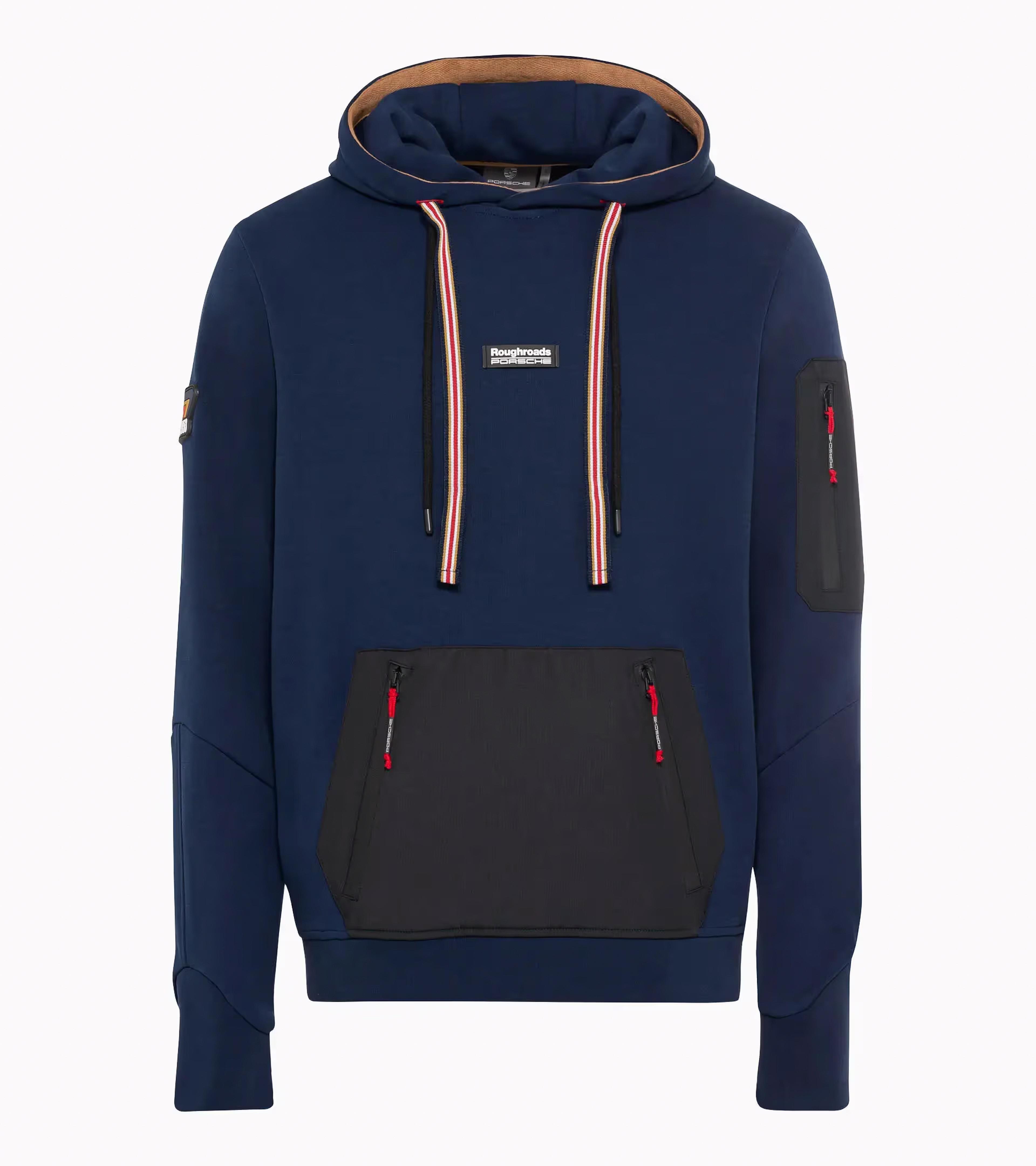 WAP16000S0PRRD Hoodie - Roughroads 25000