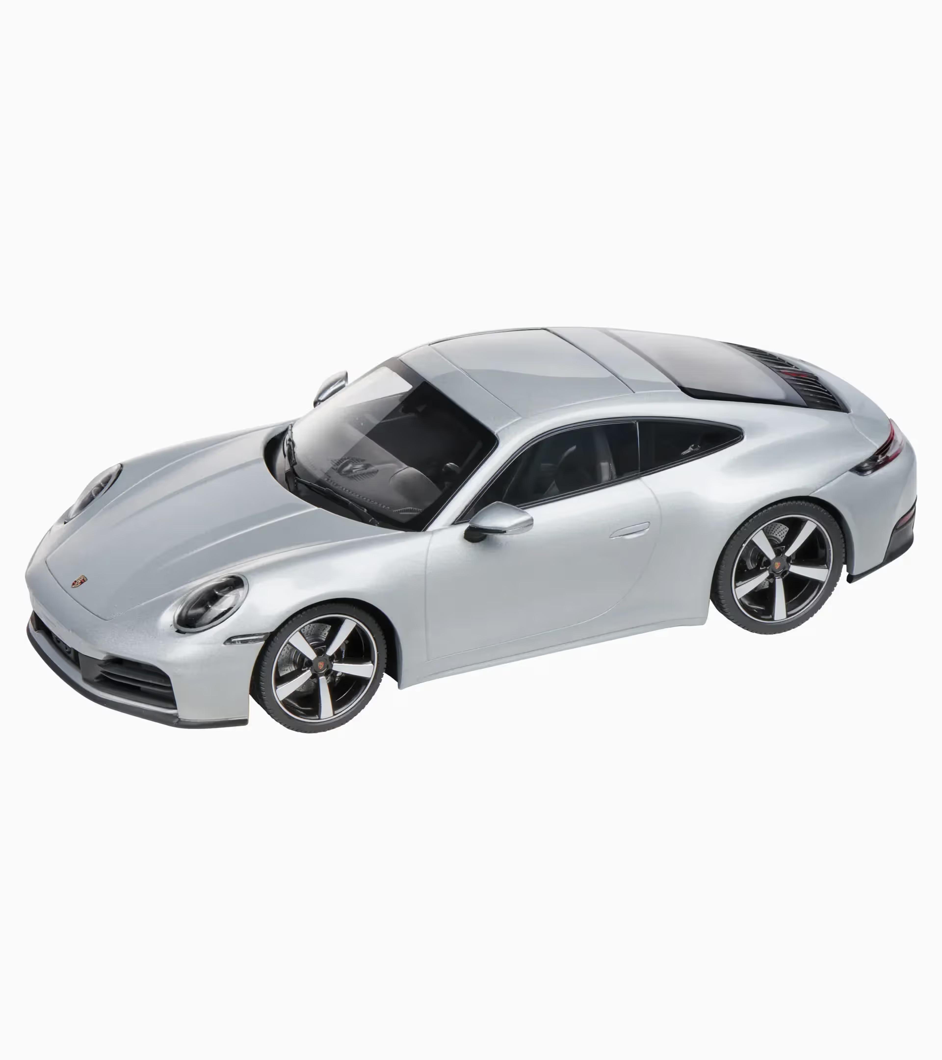 WAP0210270SCPE Porsche 911 Carrera Coup 9922  28457  24188