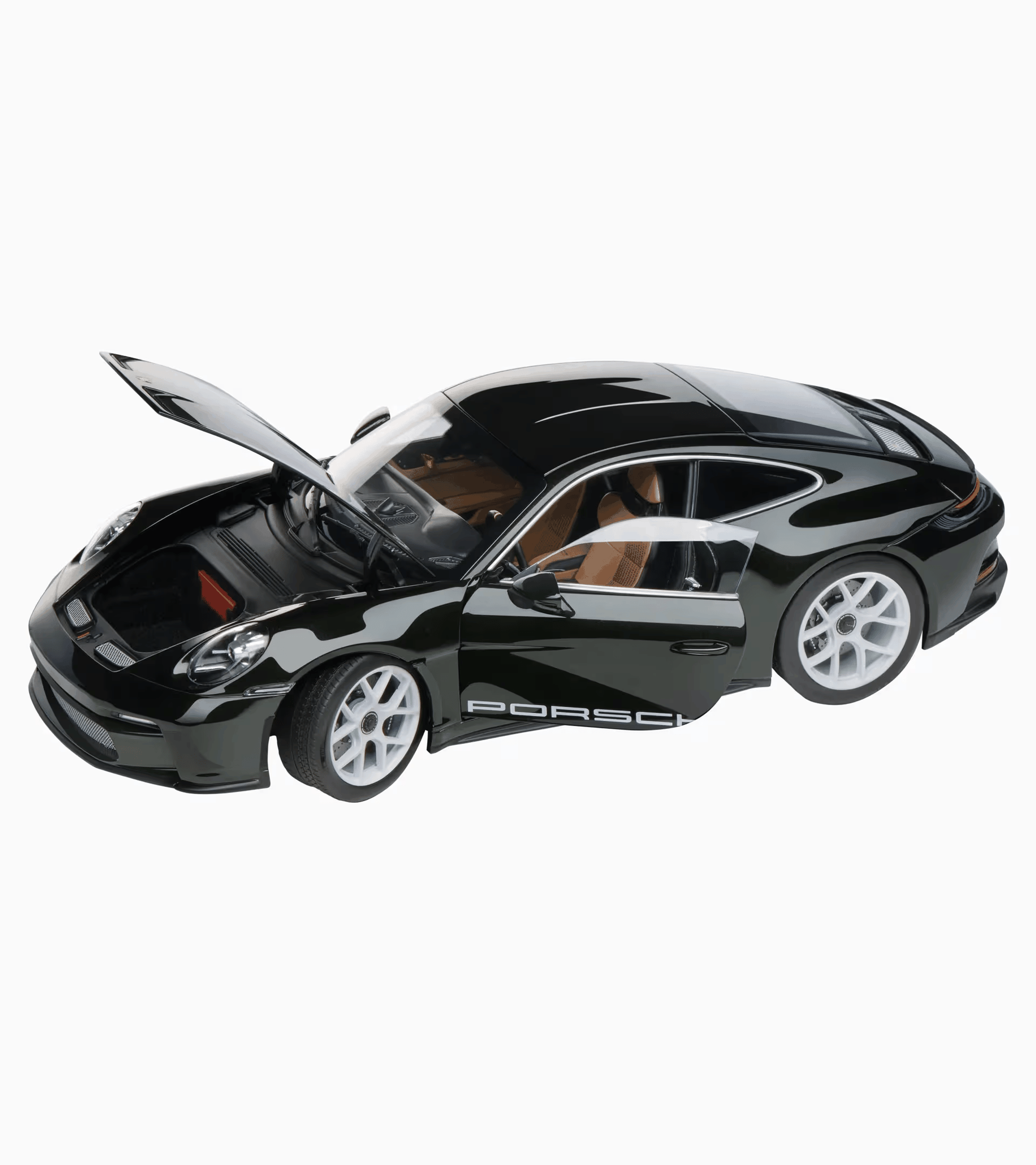 Porsche 911 ST 992   Porsche 911 ST 992