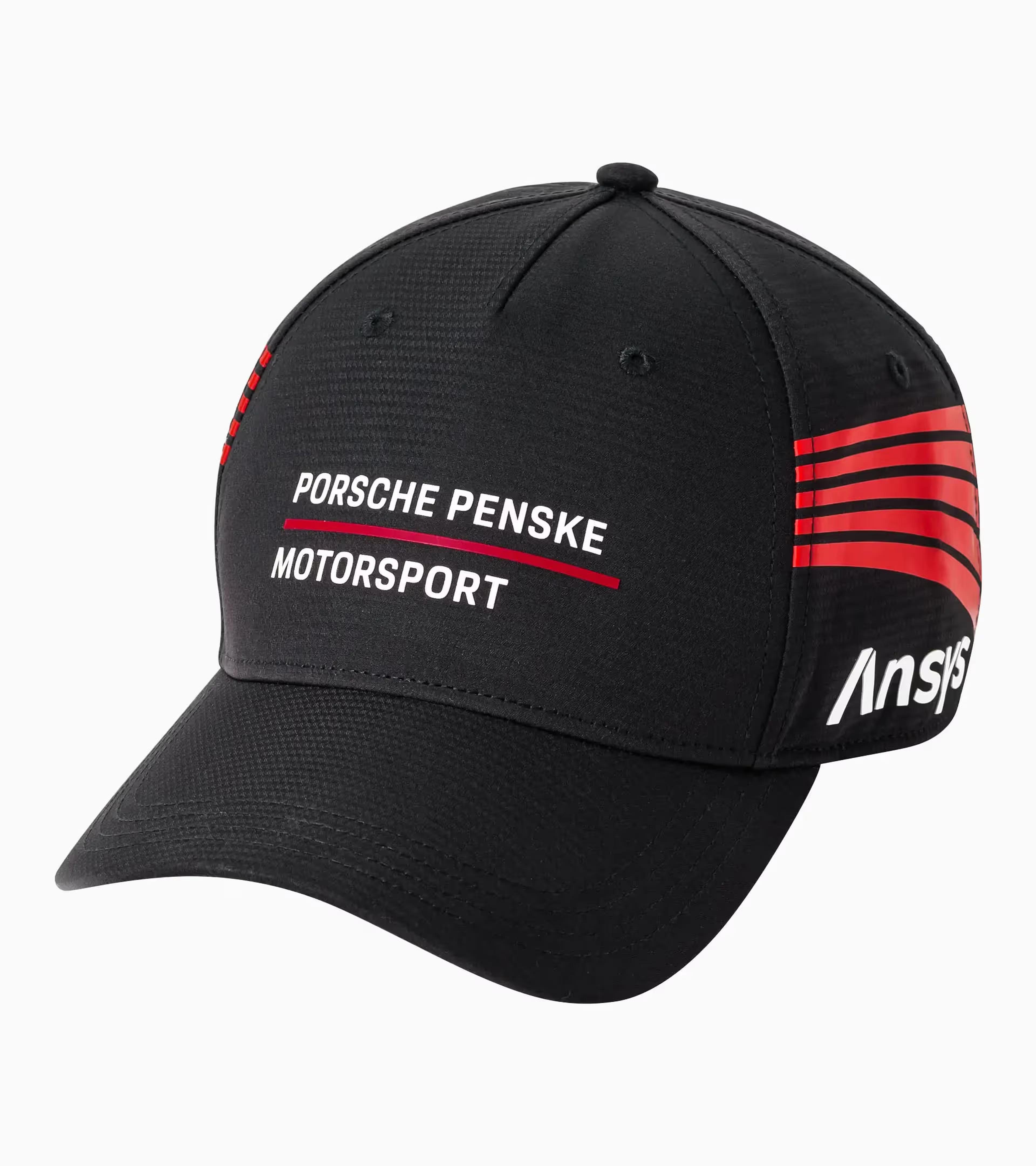 WAP1900010RPMS Unisex Cap  Porsche Penske Motorsport  6293  5349
