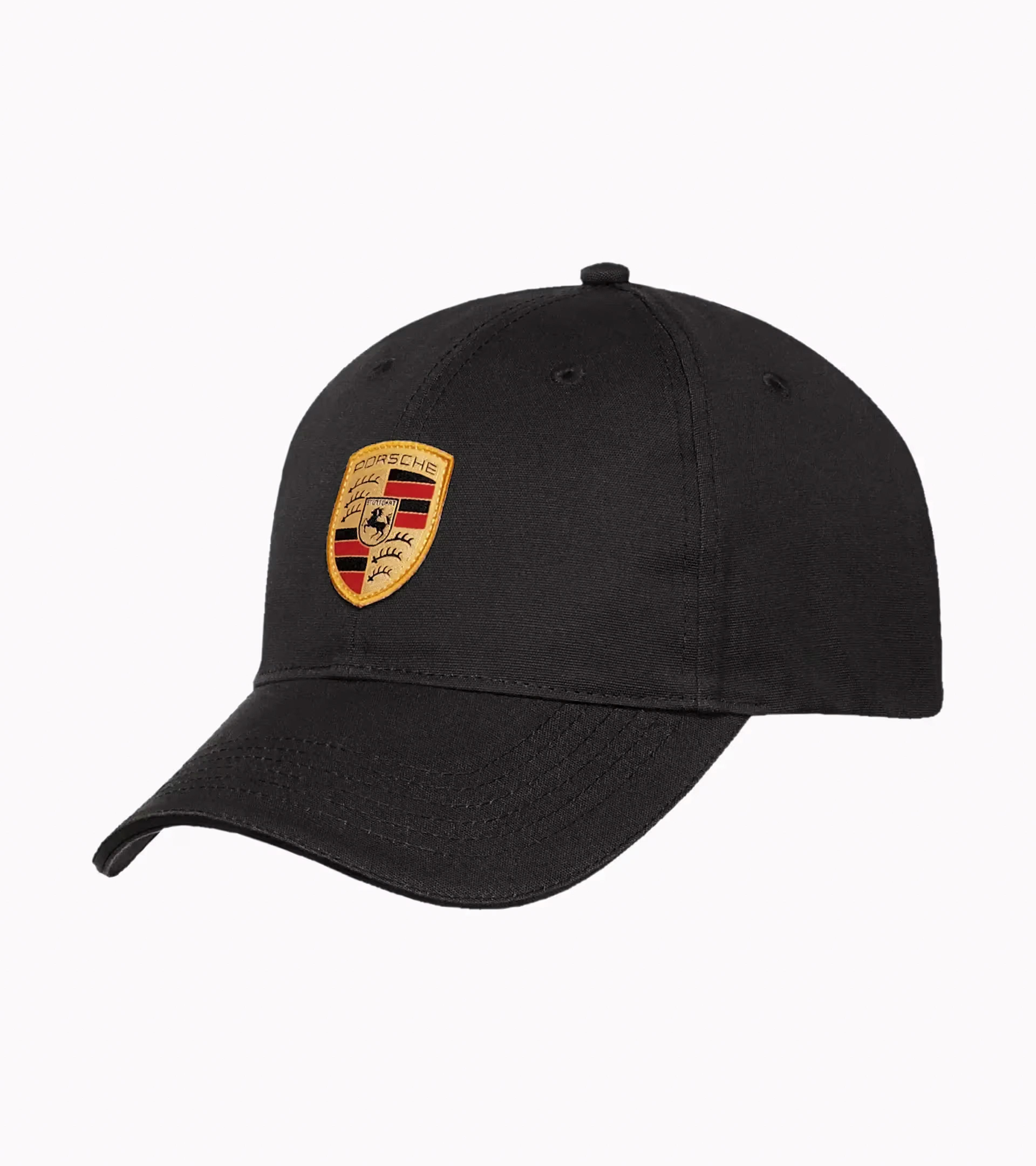 WAP0800050C Porsche Crest Cap  Essential 5500