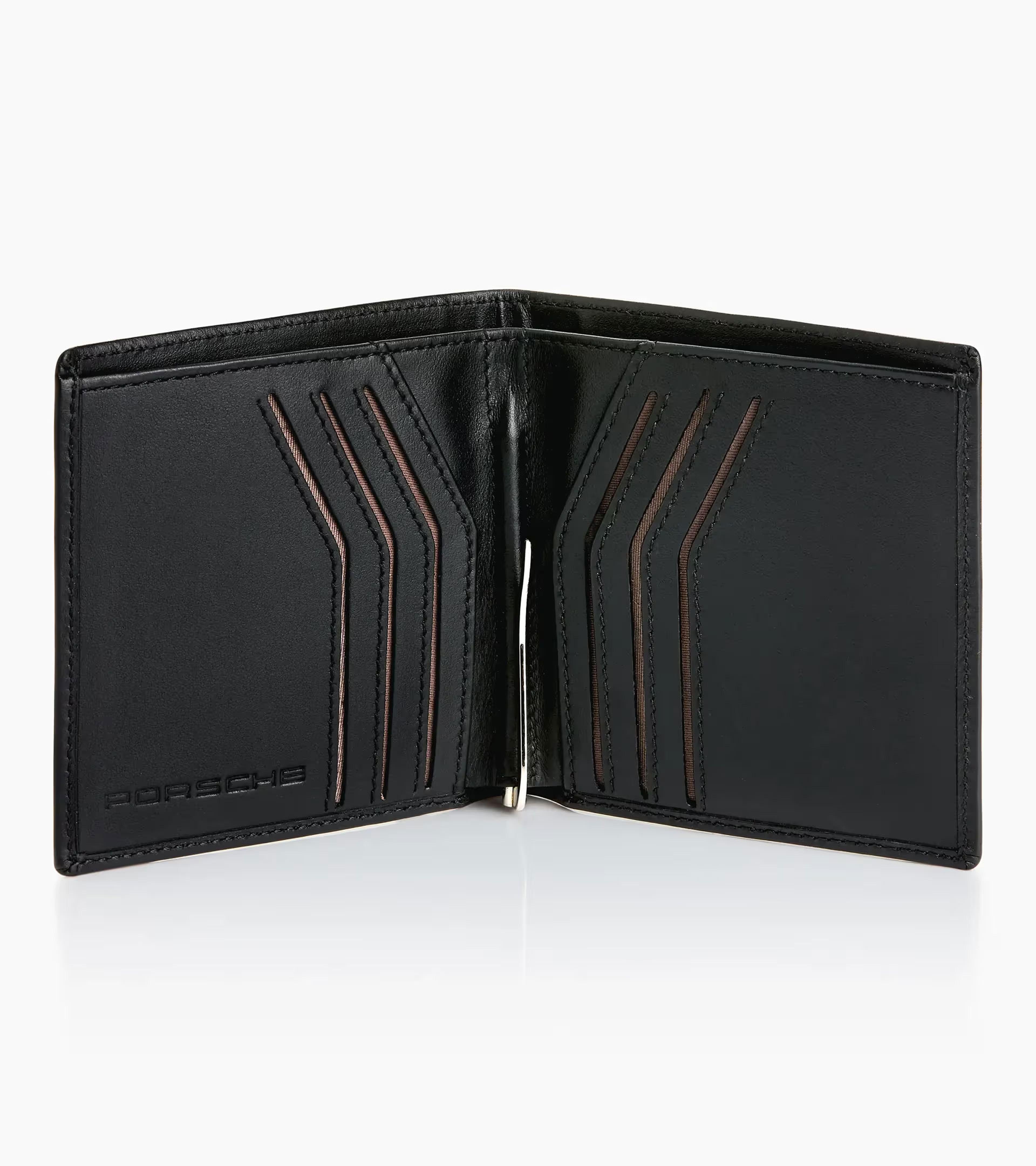 WAP0300300TKEG Credit card case with money clip  Essential  14031  11926