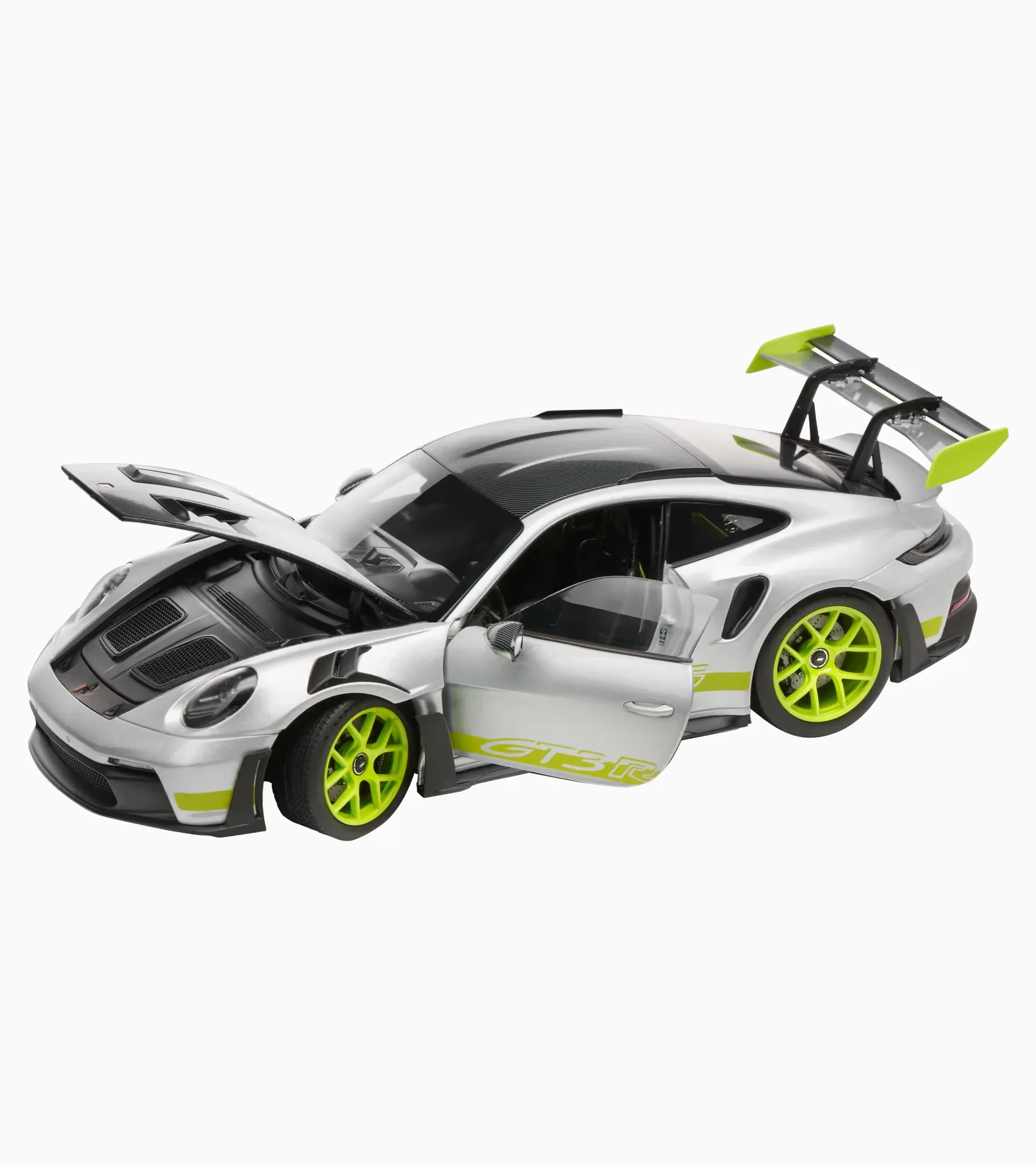 WAP0212100TGT3 Openable Porsche 911 GT3 RS  992   41692  35438