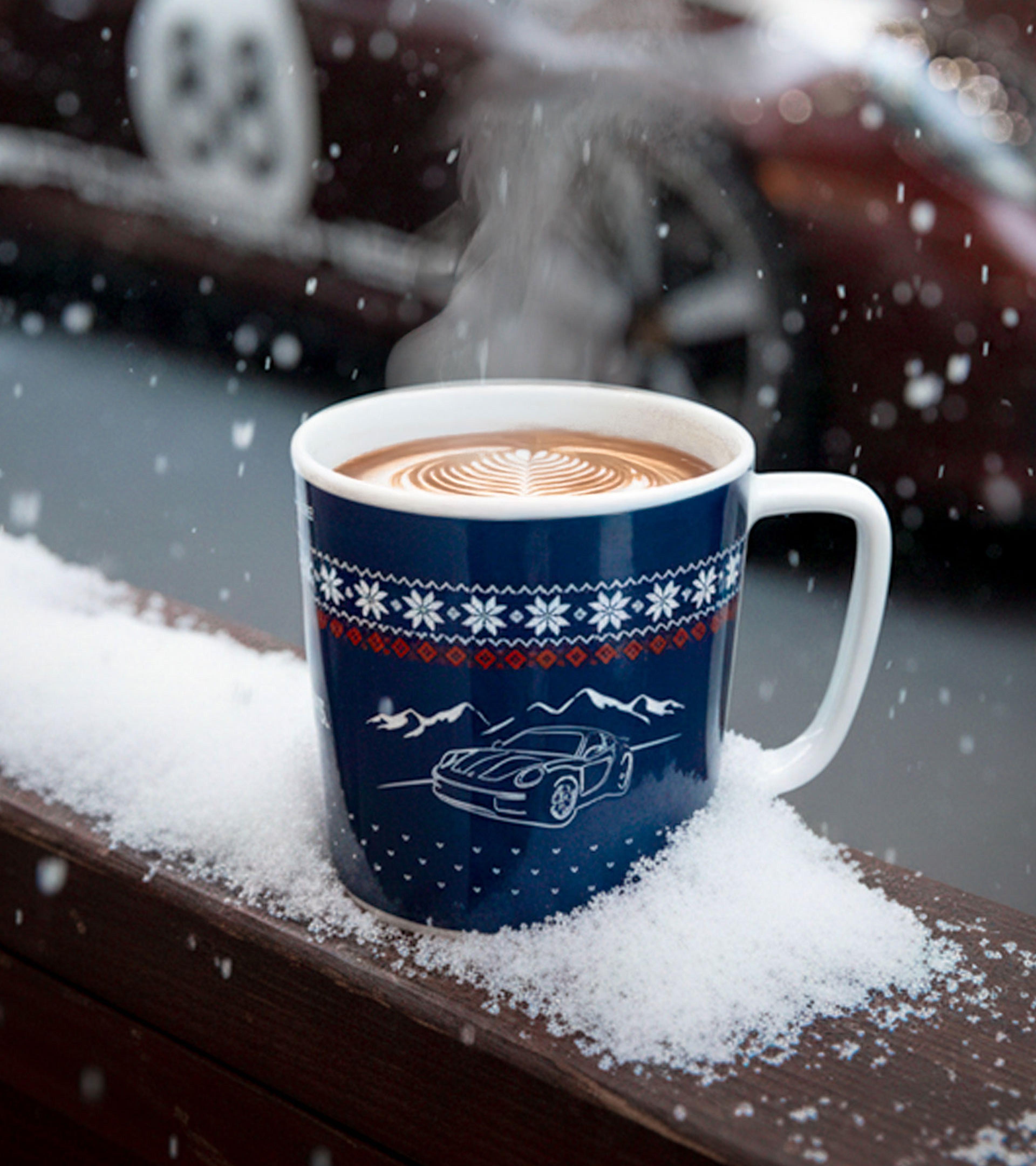 WAP0500040RCLC Collectors Cup No 2  Christmas 53 00