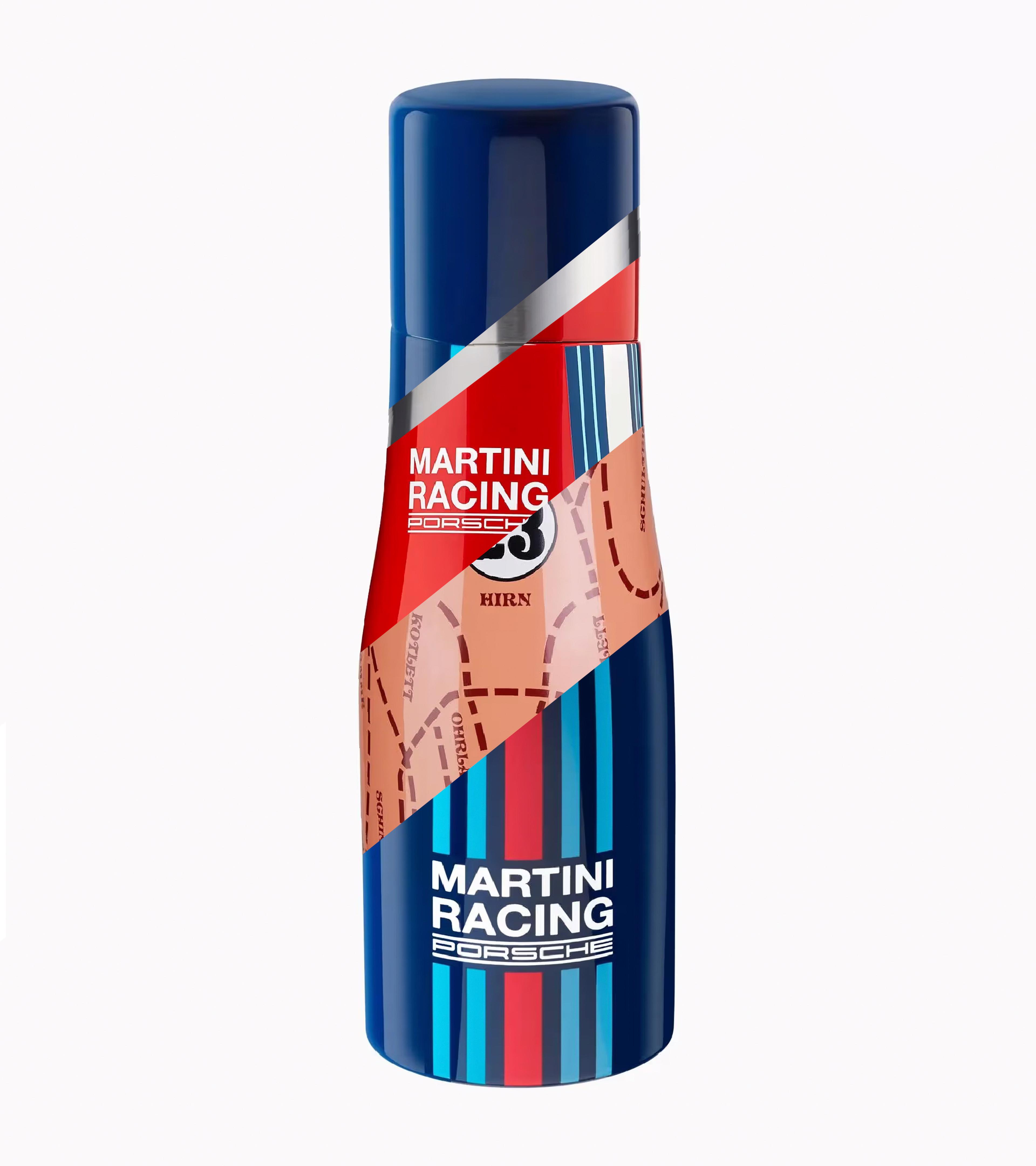 WAP0500620K Porsche Thermally Insulated Flask 11300 - 12300