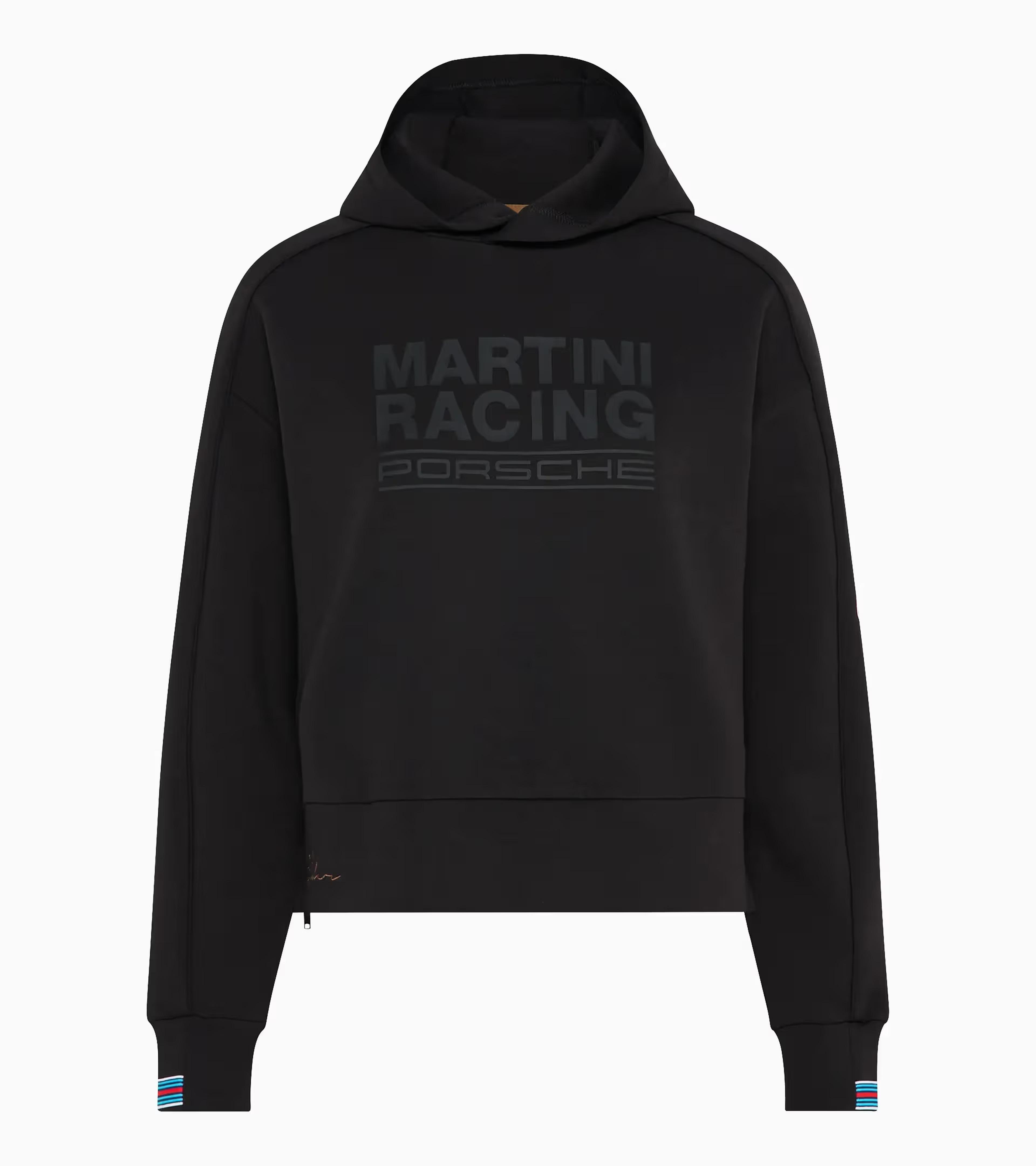 WAP41200M0S0MR Hoodie  MARTINI RACING  28584  24296