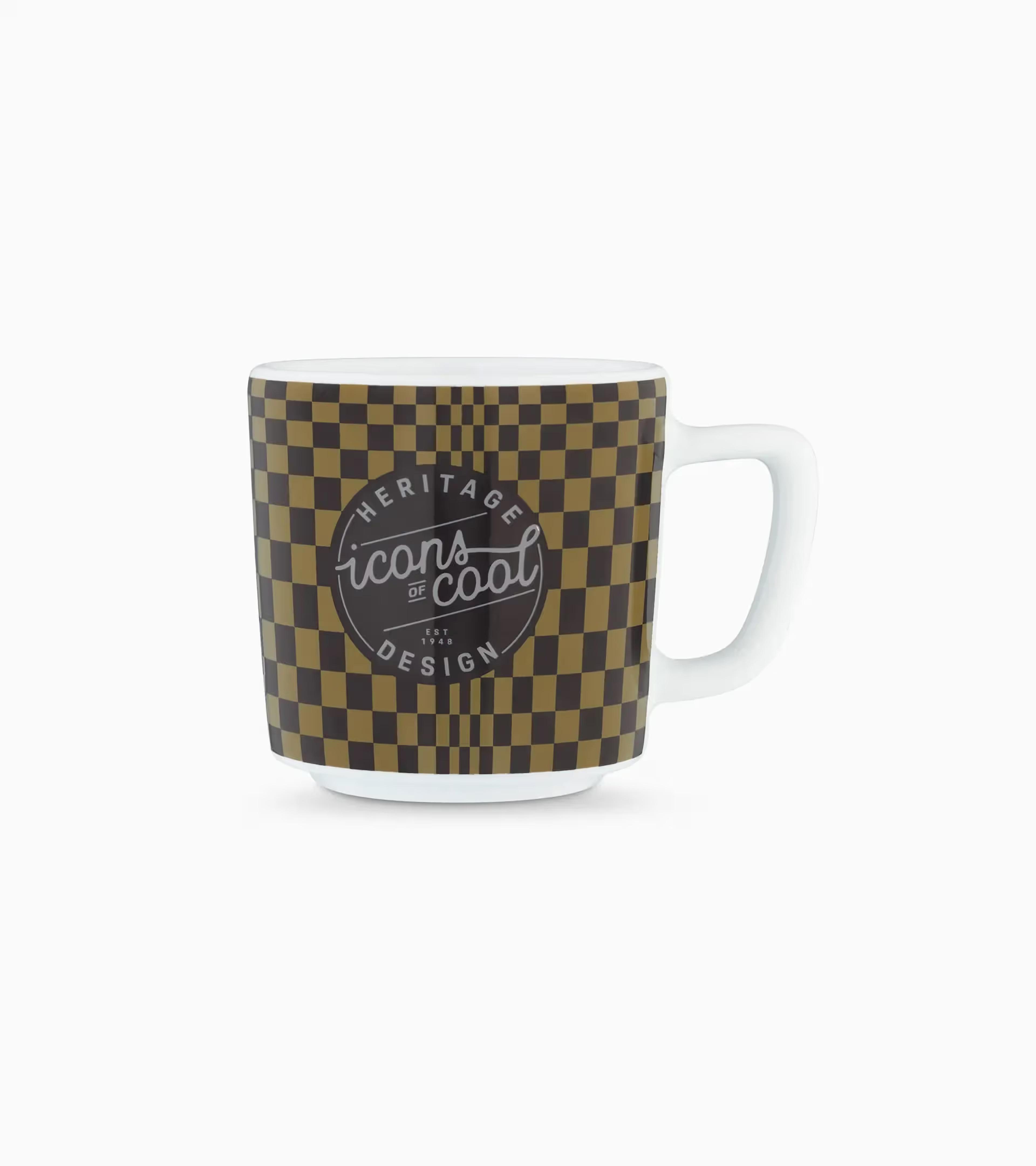 WAP0500120RHRT Collectors espresso cup no 9  911 Spirit 70  4186  3558