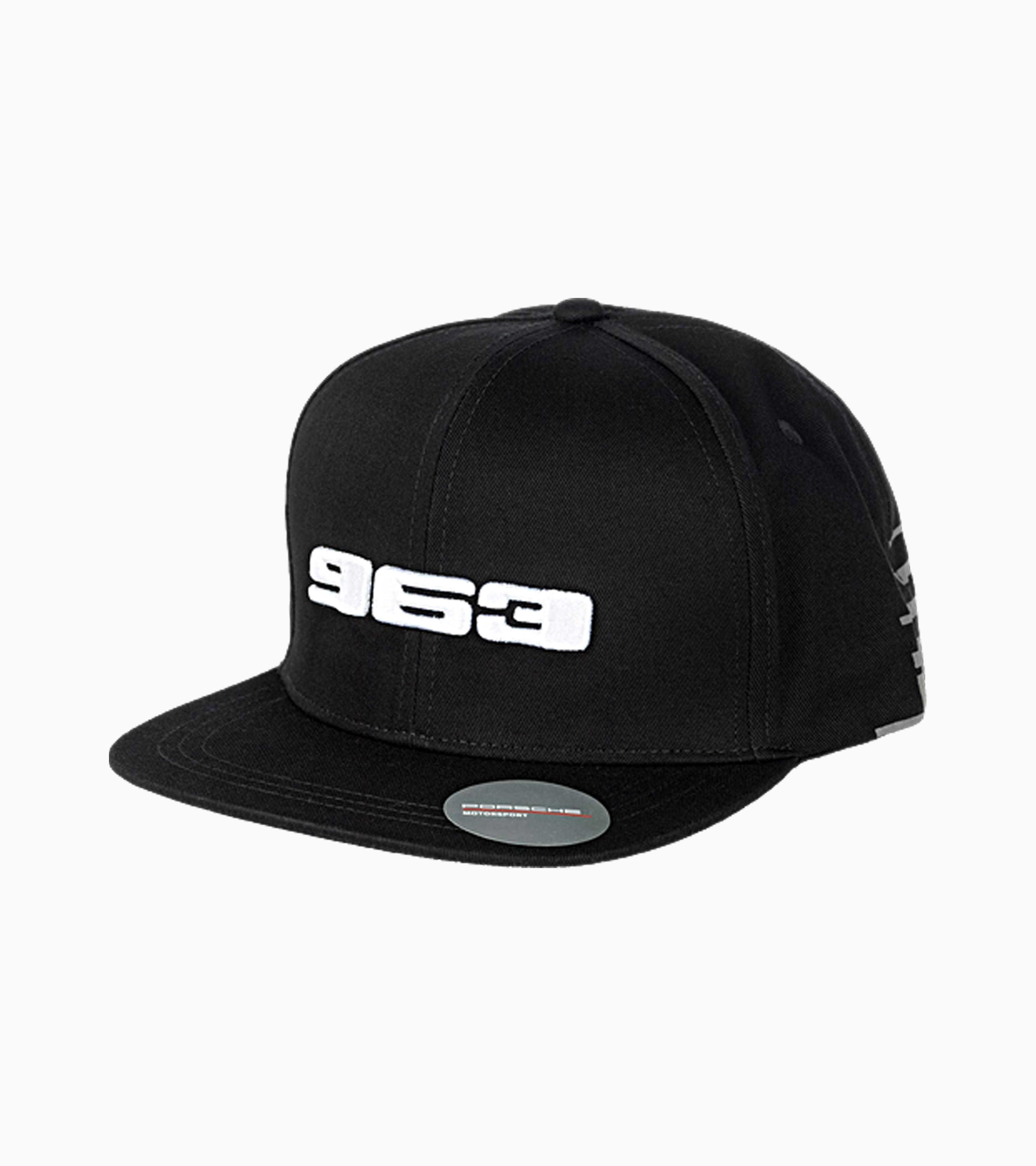 WAP1830010R0LM Snapback cap 963 Motorsport  7005  5954