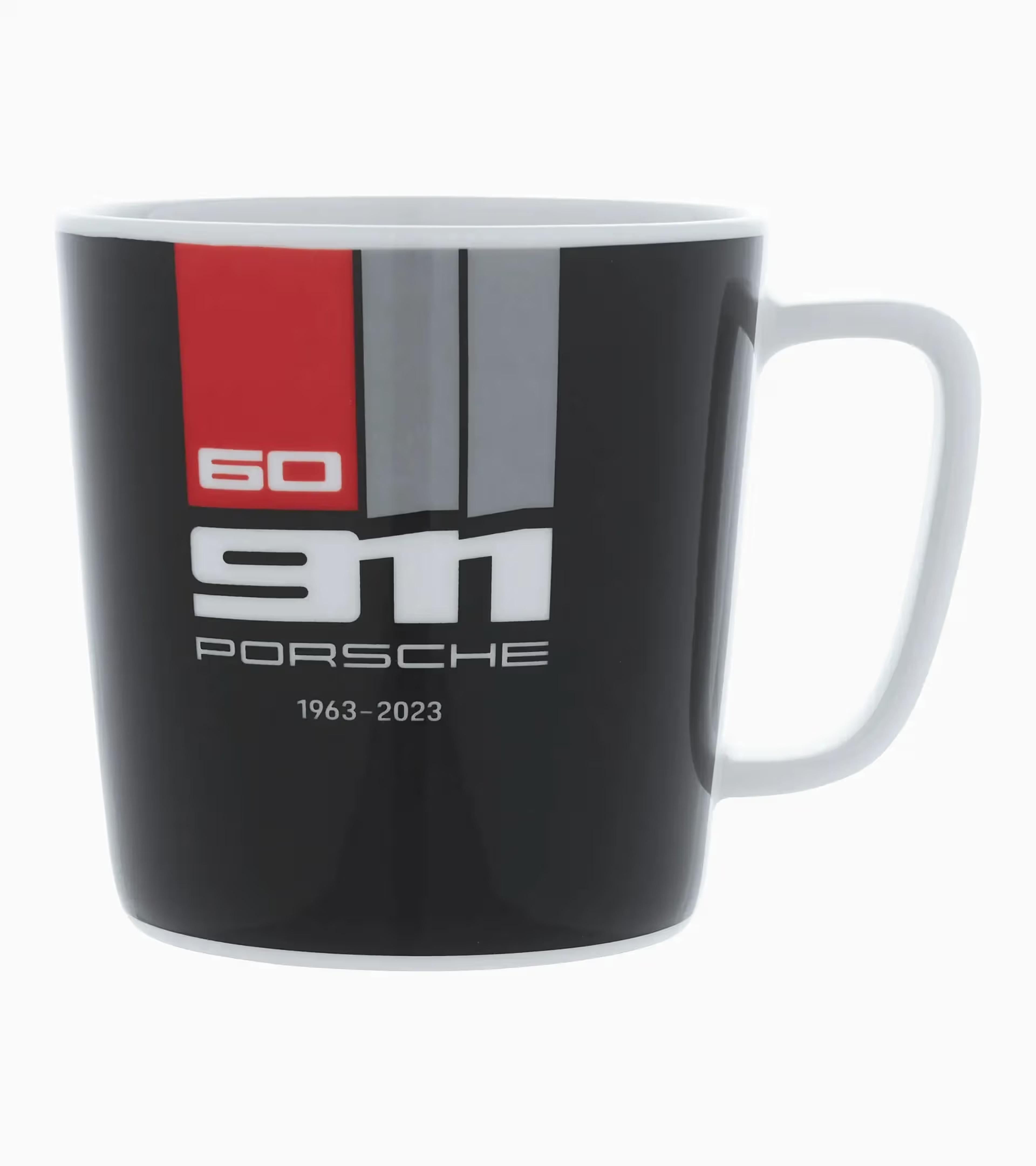 WAP0500010R0CP Collectors cup no 5  60Y Porsche 911  Limited Edition  5361  4557
