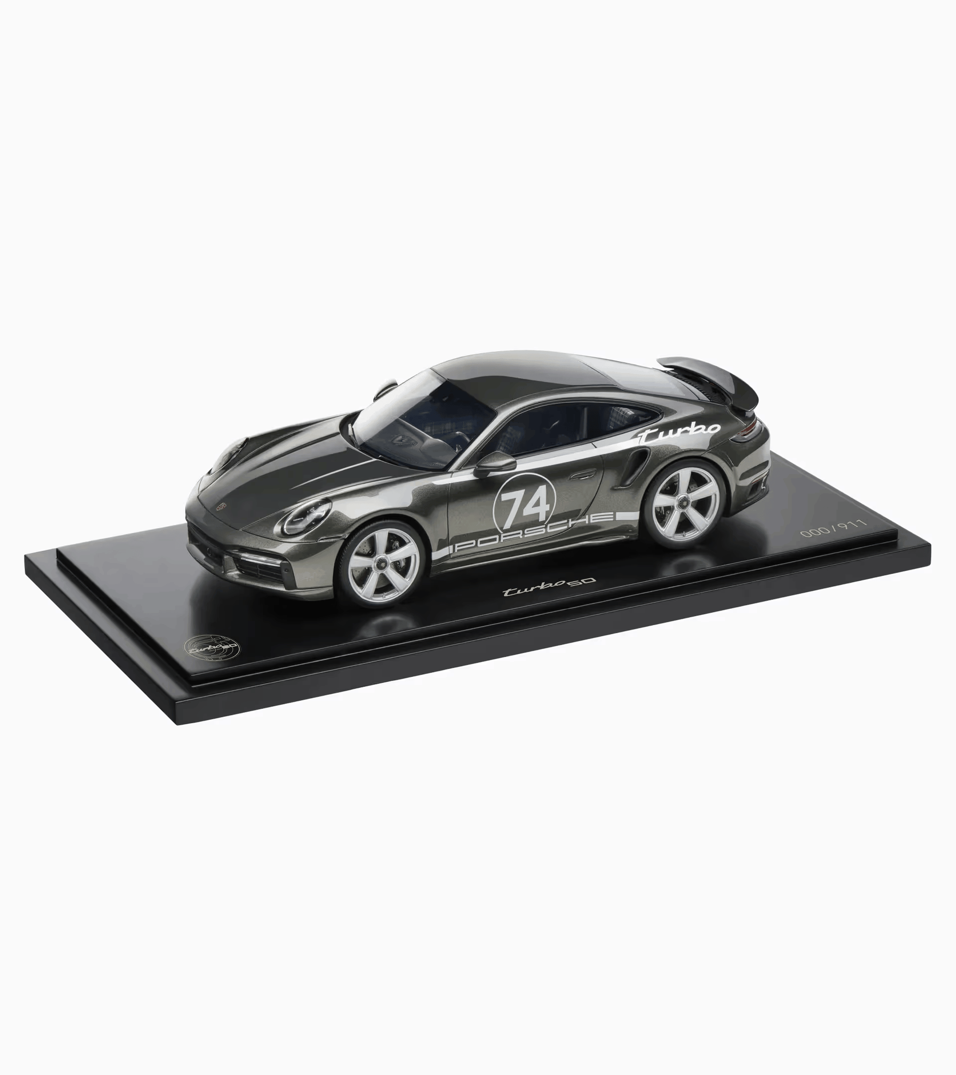 Porsche 911 Turbo 50  WAP0211690SHDP
