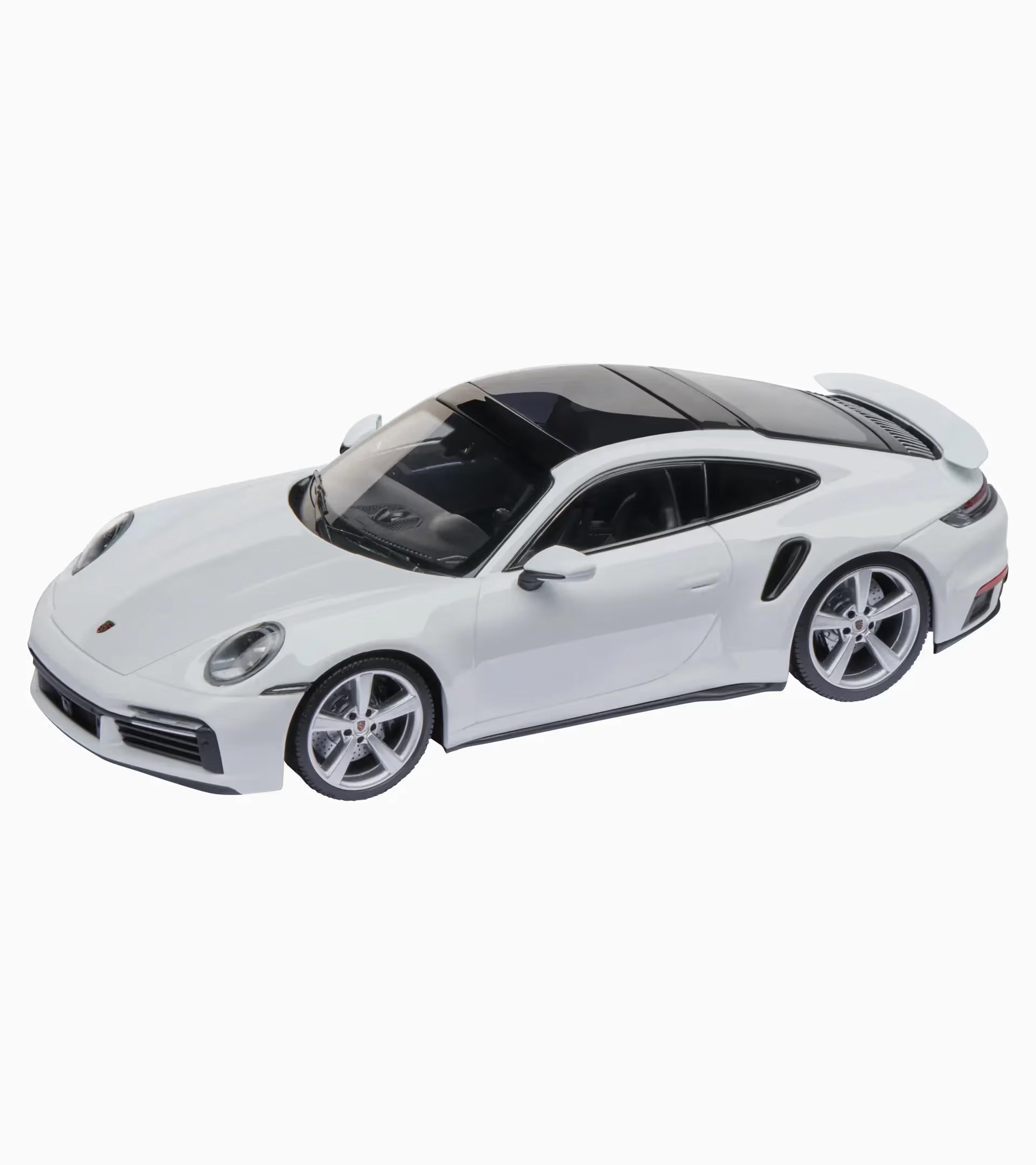 WAP0211620RTRB Porsche 911 Turbo S  992   30861  26232