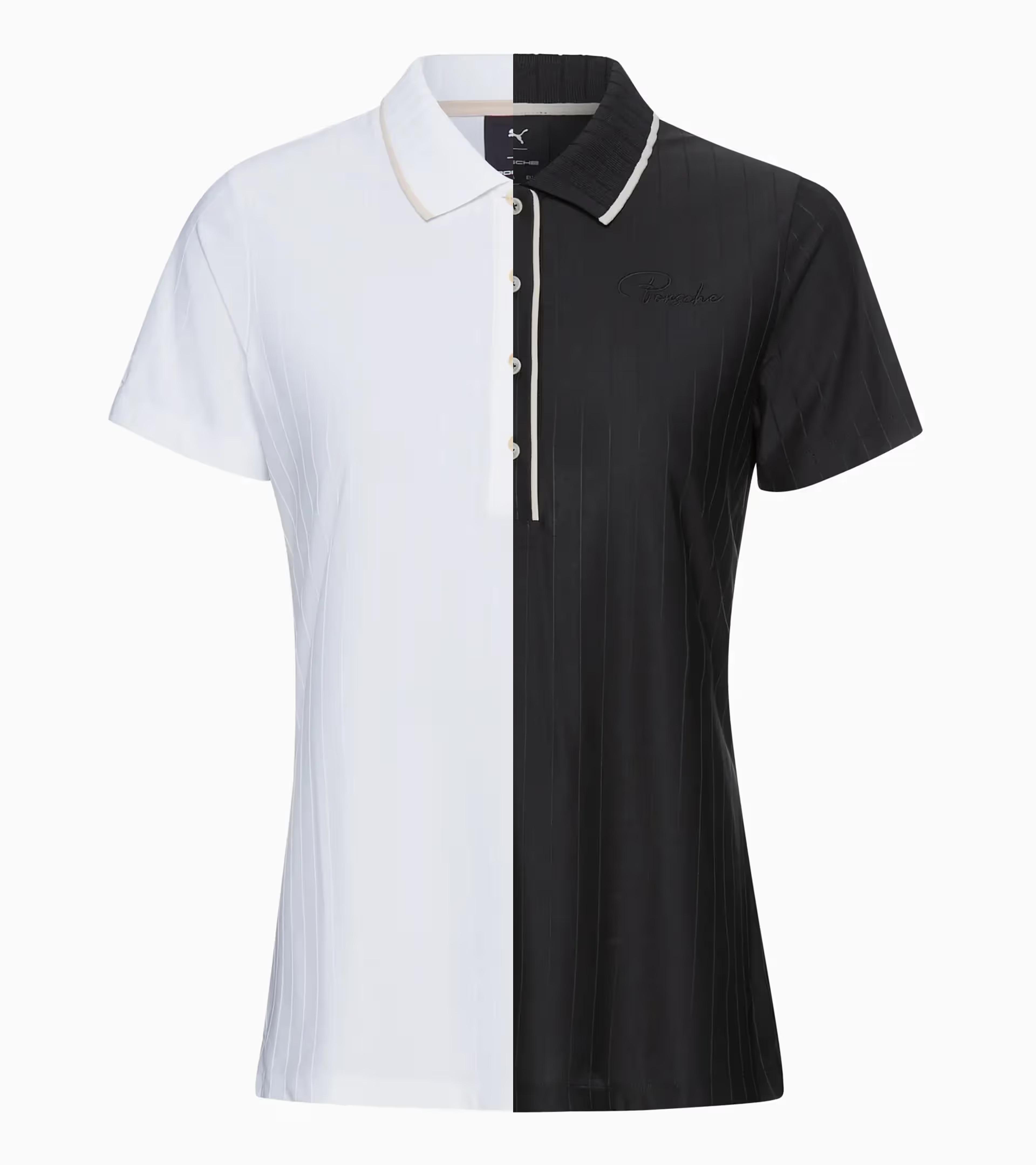 WAP1230XL0TGLF Polo shirt  911 Targa 60Y B - W 20096 17082