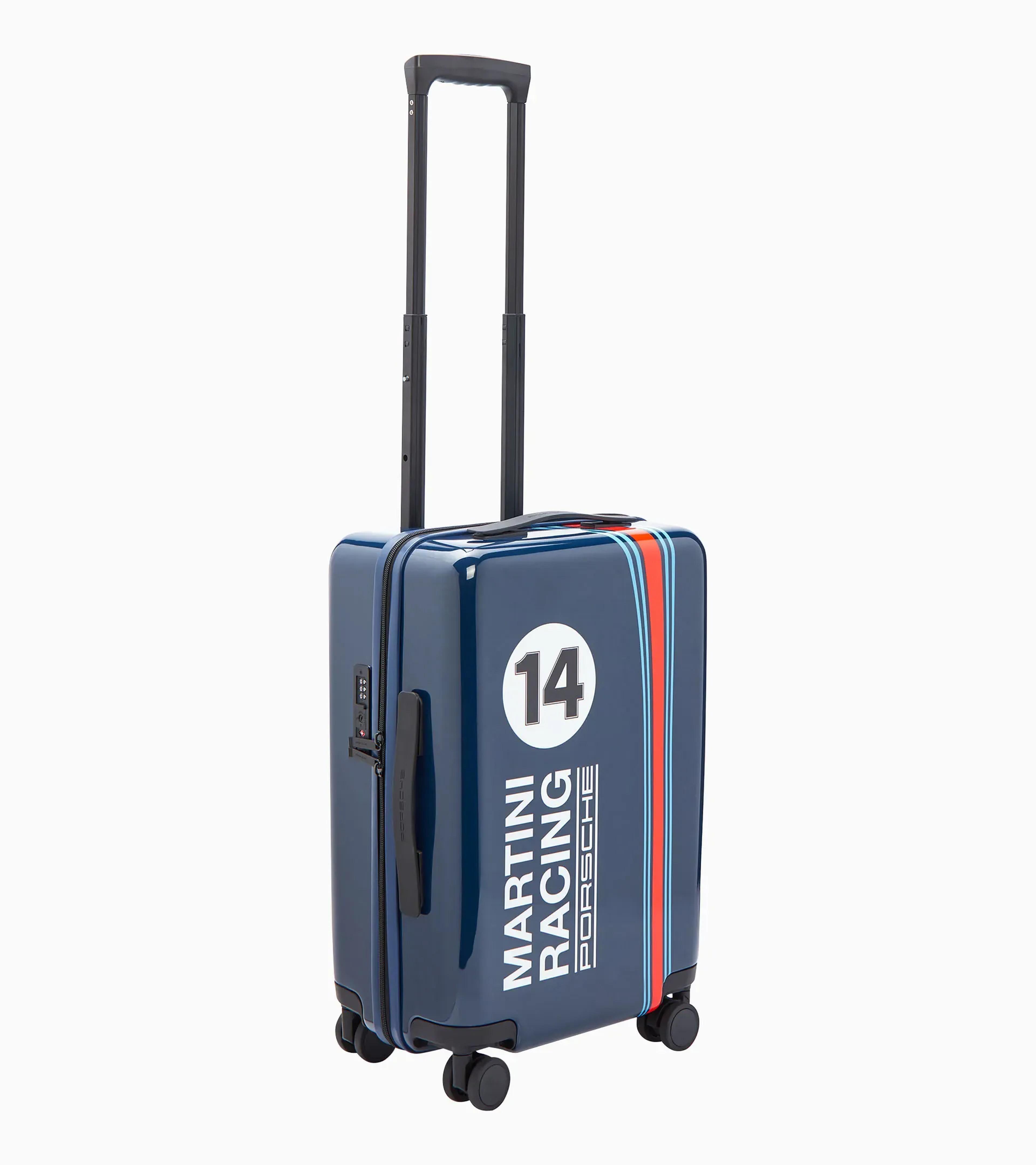 Hard case trolley S  MARTINI RACING WAP0354010R00S