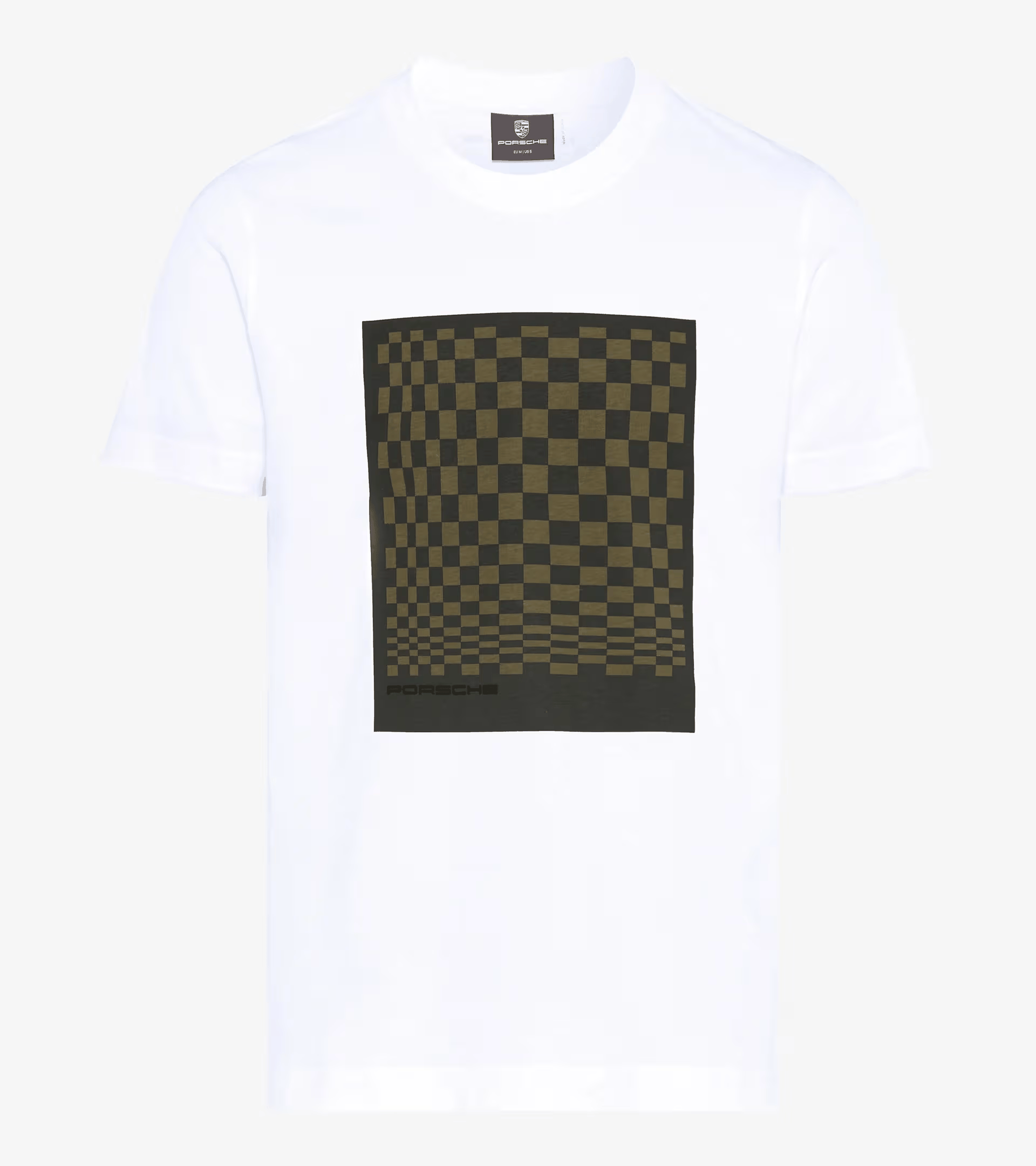 T-shirt  911 Spirit 70 WAP51500M0RS70