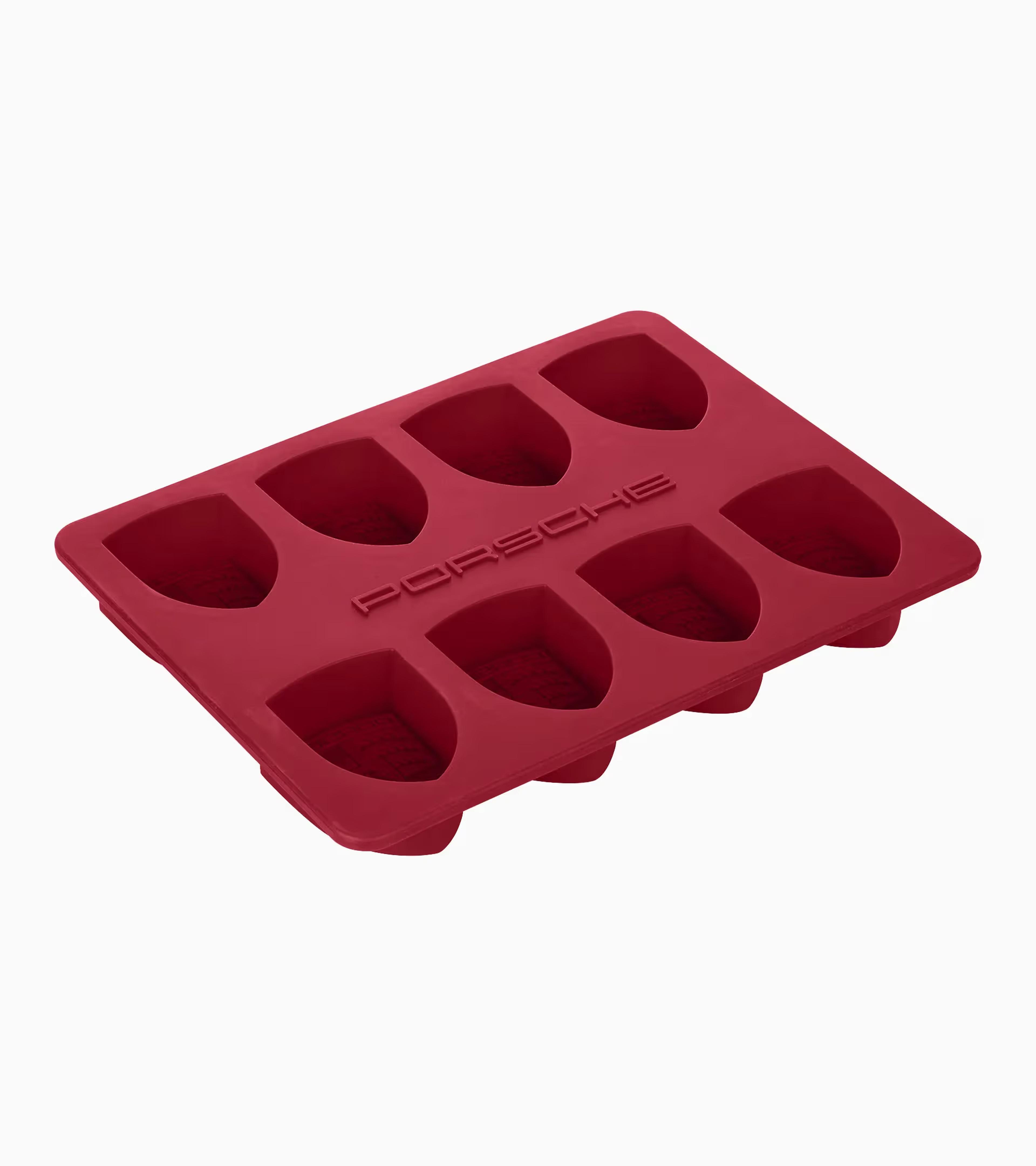 WAP0500160TEWF Porsche Crest Ice Cube Tray 32 00