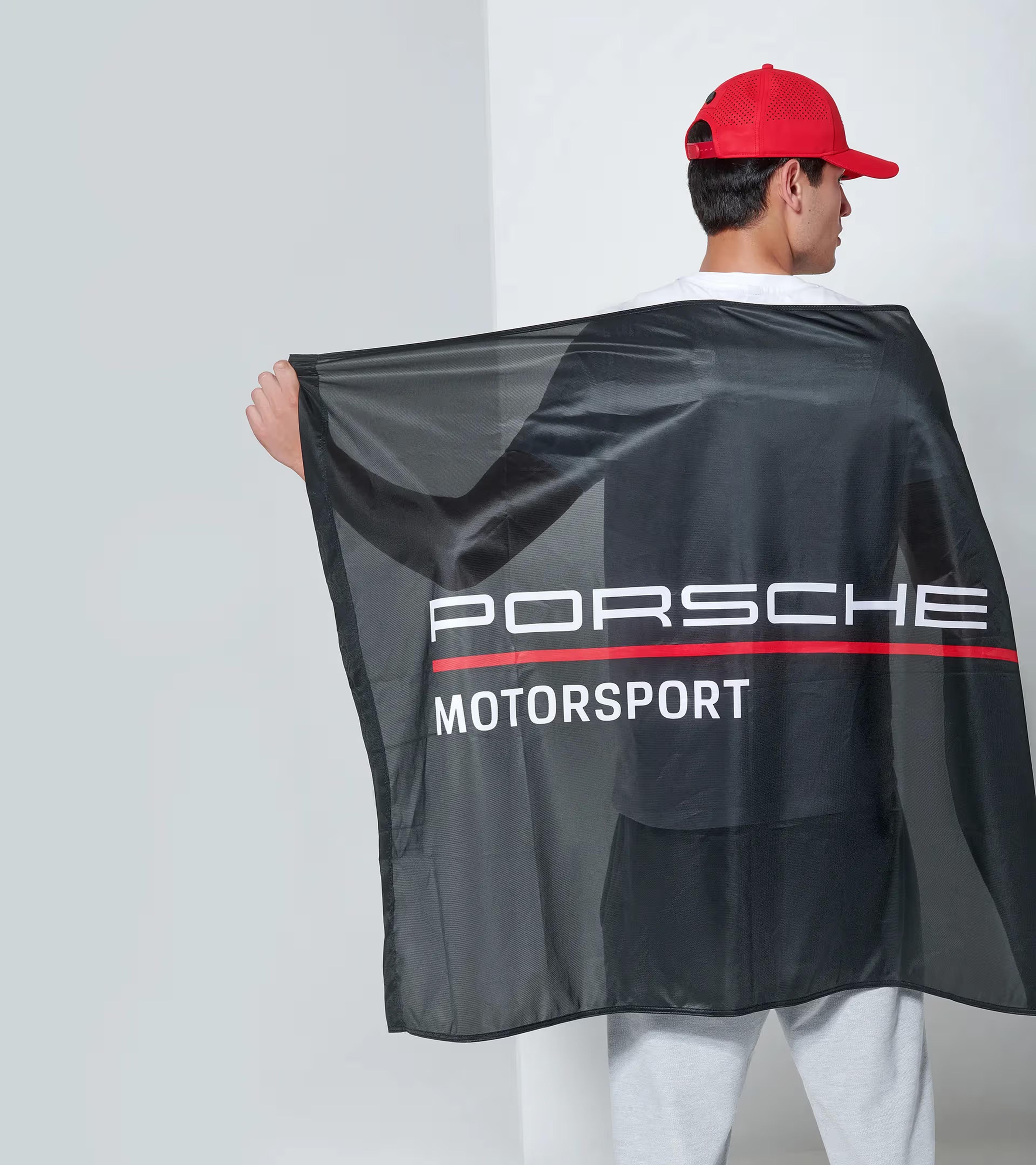 WAP0500070LFMS Flag  Motorsport 40 40