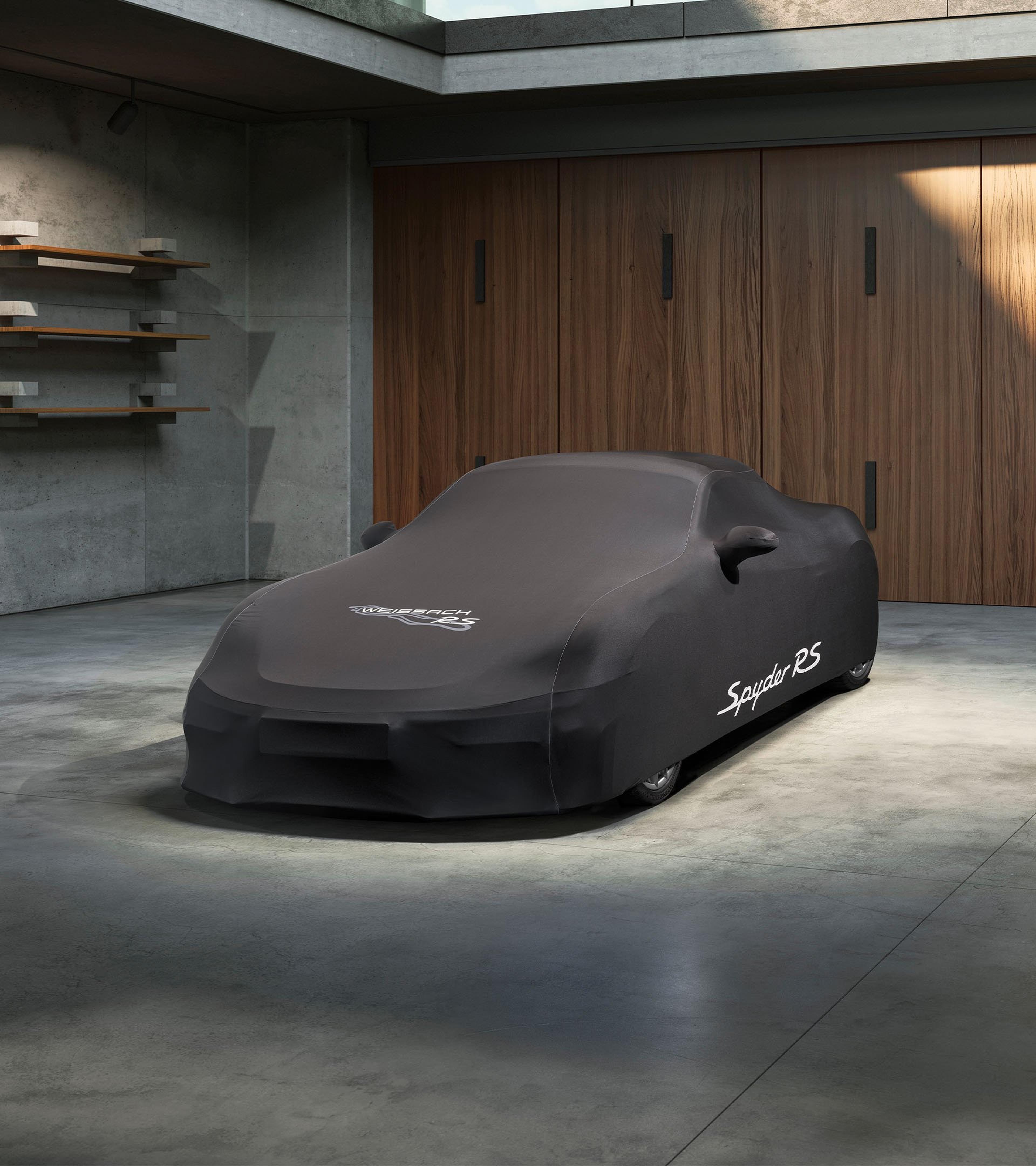 Car cover